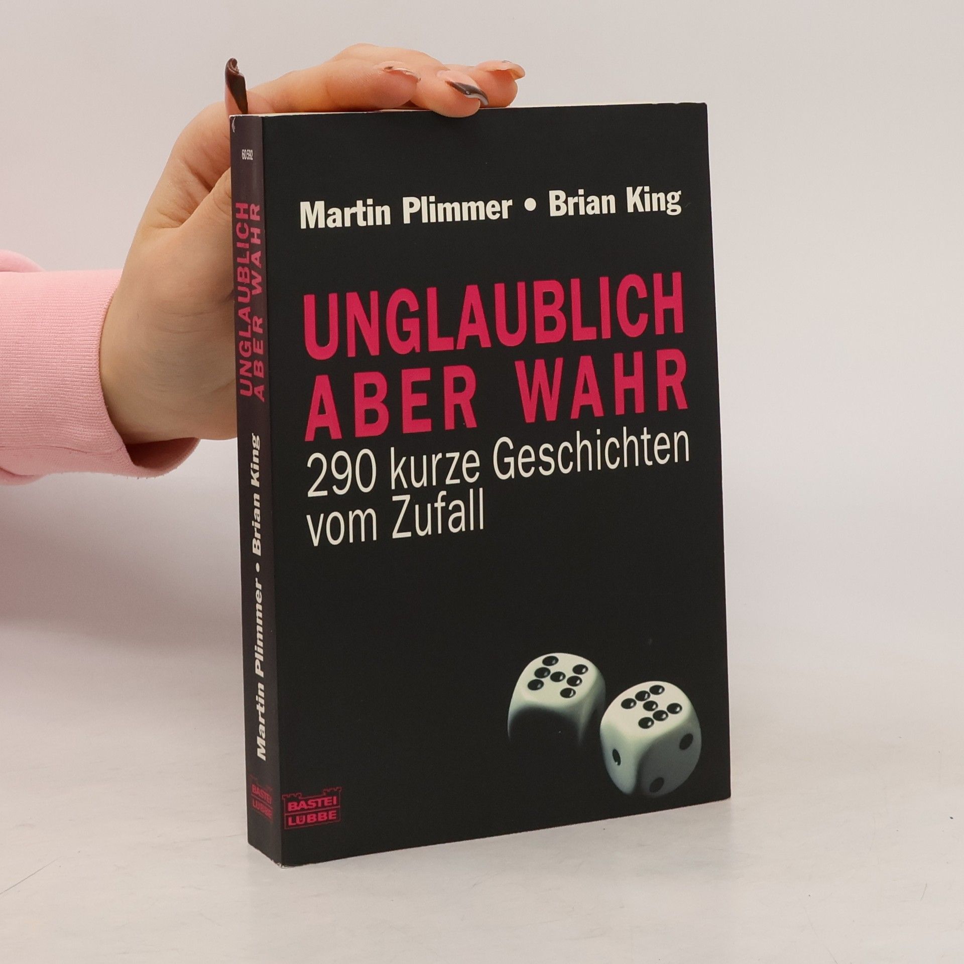 Unglaublich, aber wahr