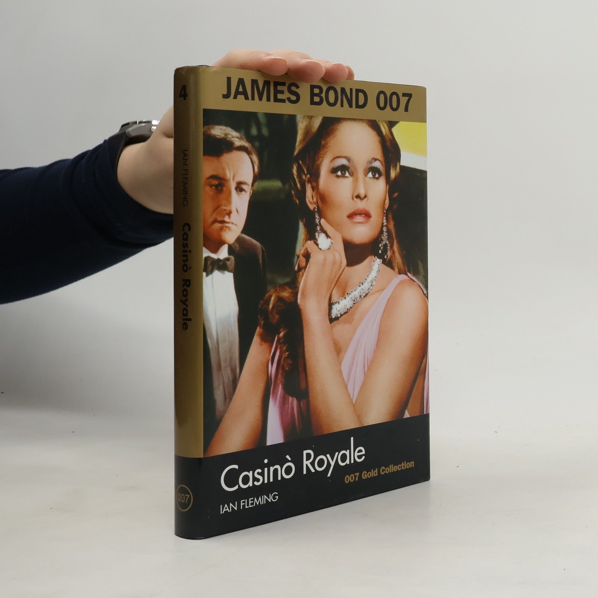 Ian Fleming Casino Royale