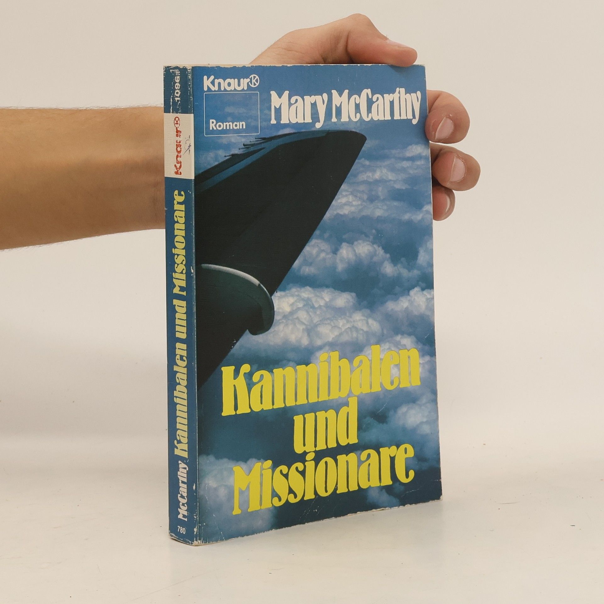 Kannibalen und Missionare