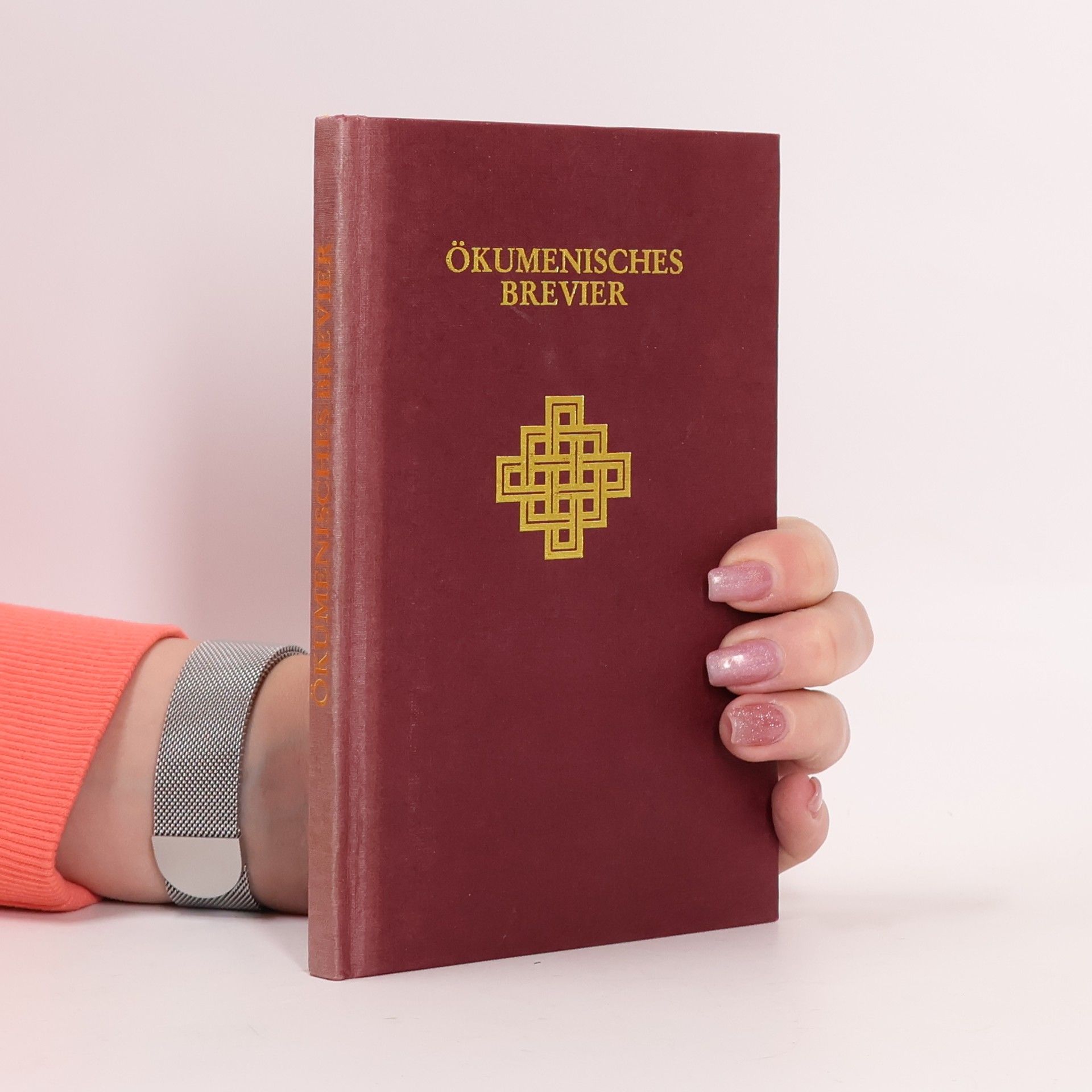 Ökumenisches Brevier