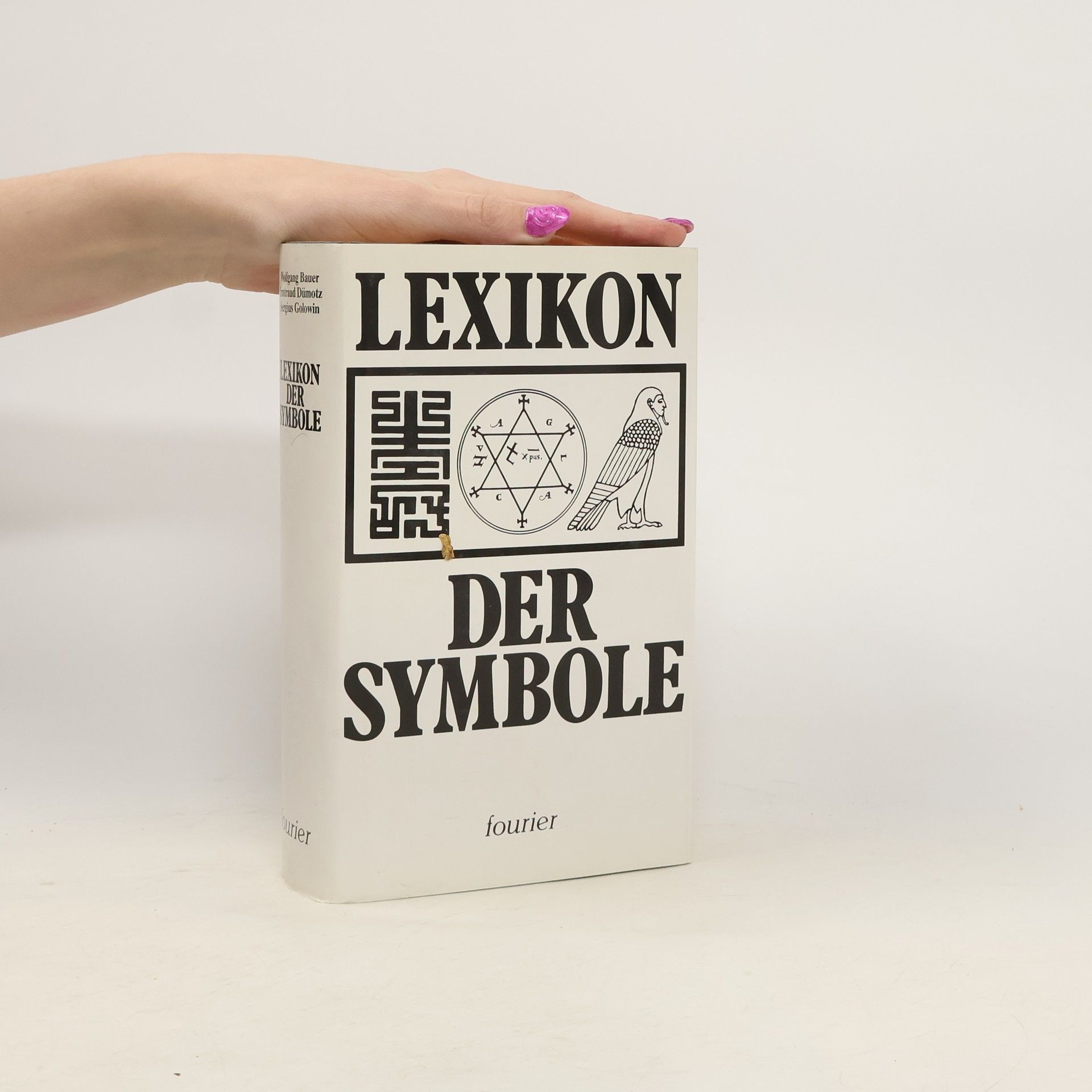 Lexikon der Symbole