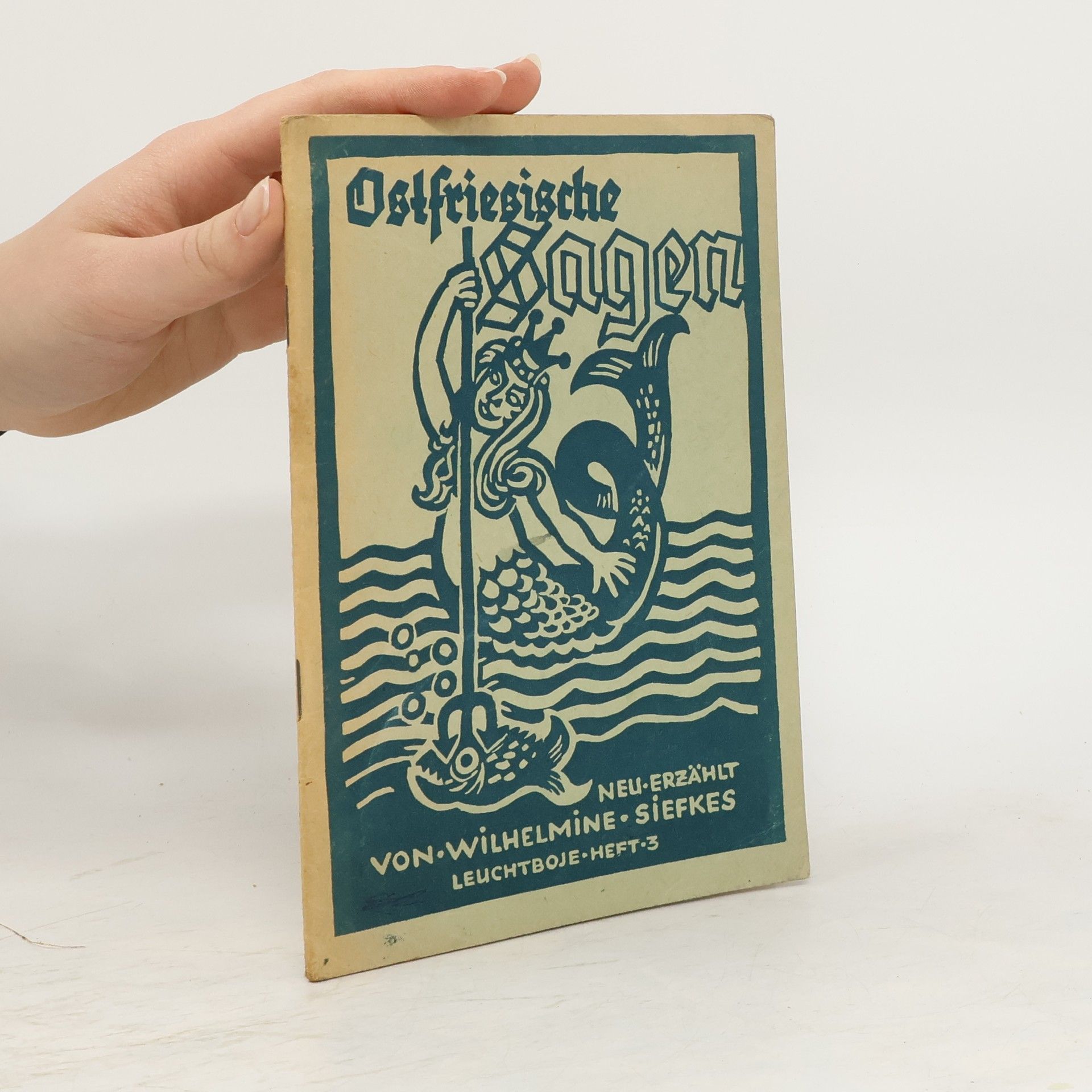 kolektiv Ostfriesische Sagen