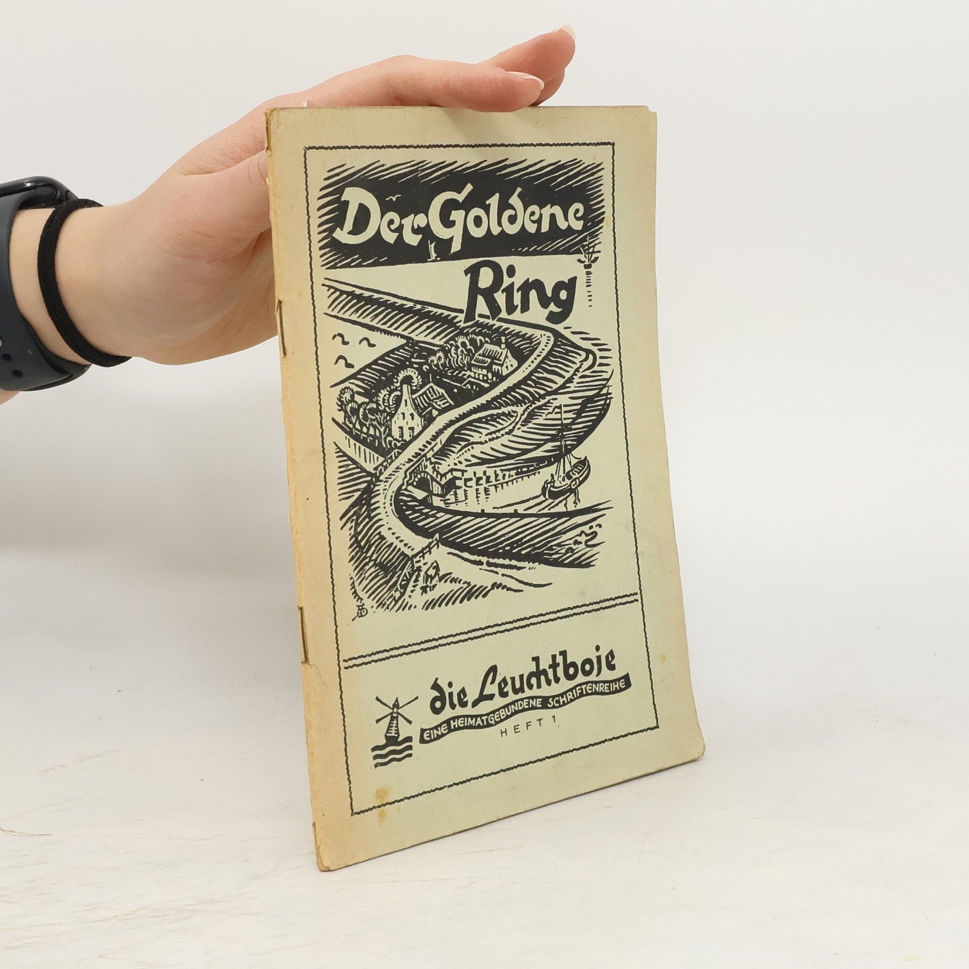 kolektiv Der Goldene Ring