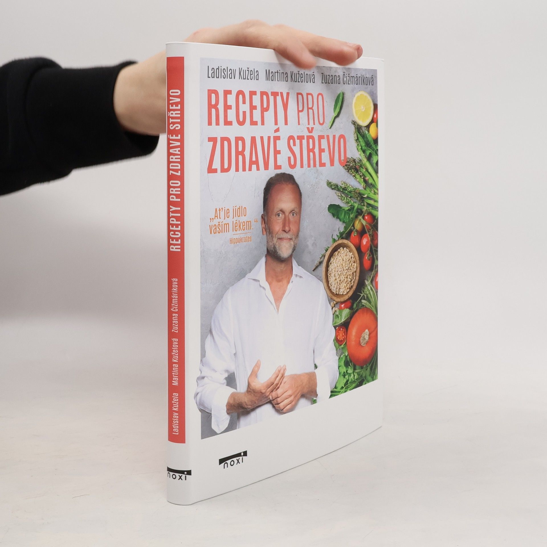 Recepty pro zdravé střevo