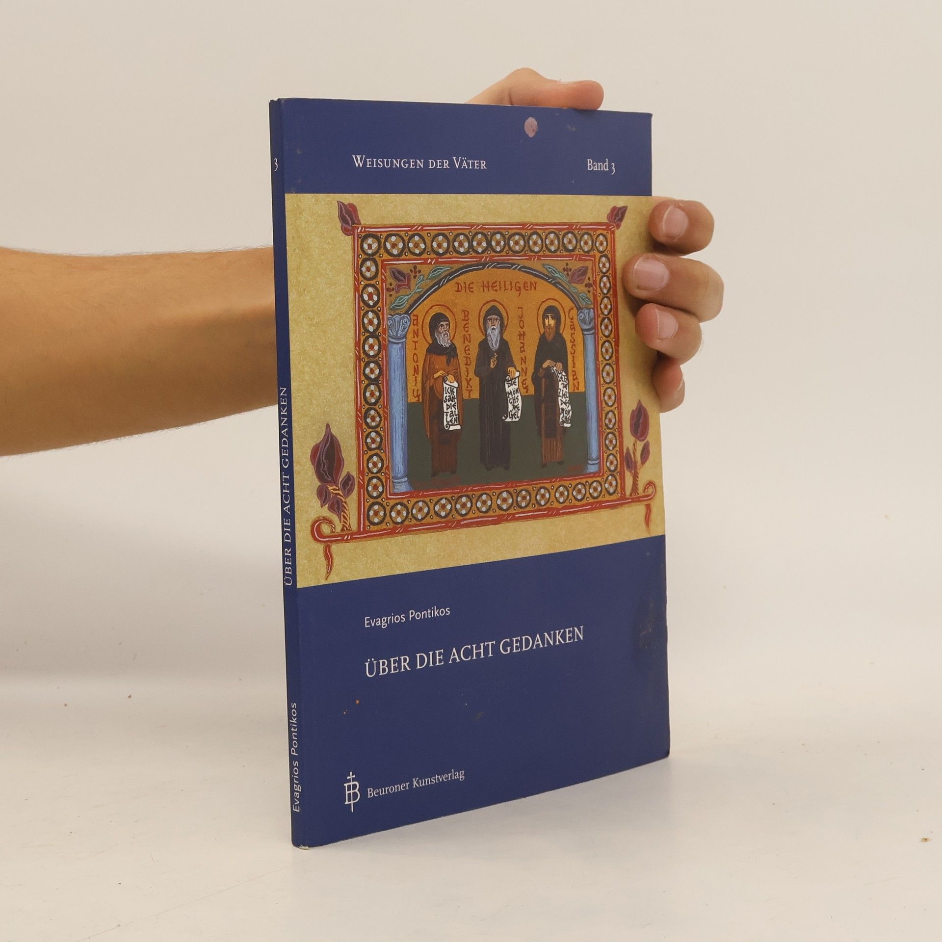 Über die acht Gedanken