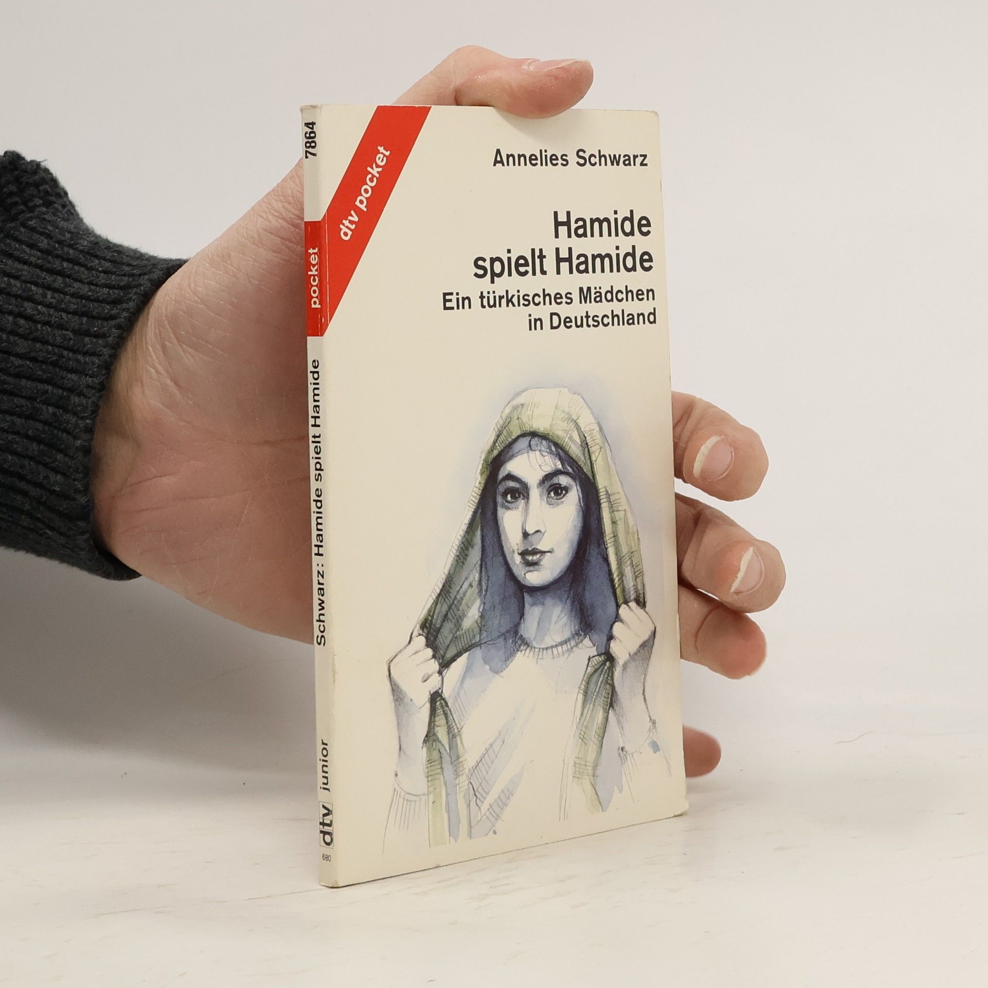 Hamide spielt Hamide