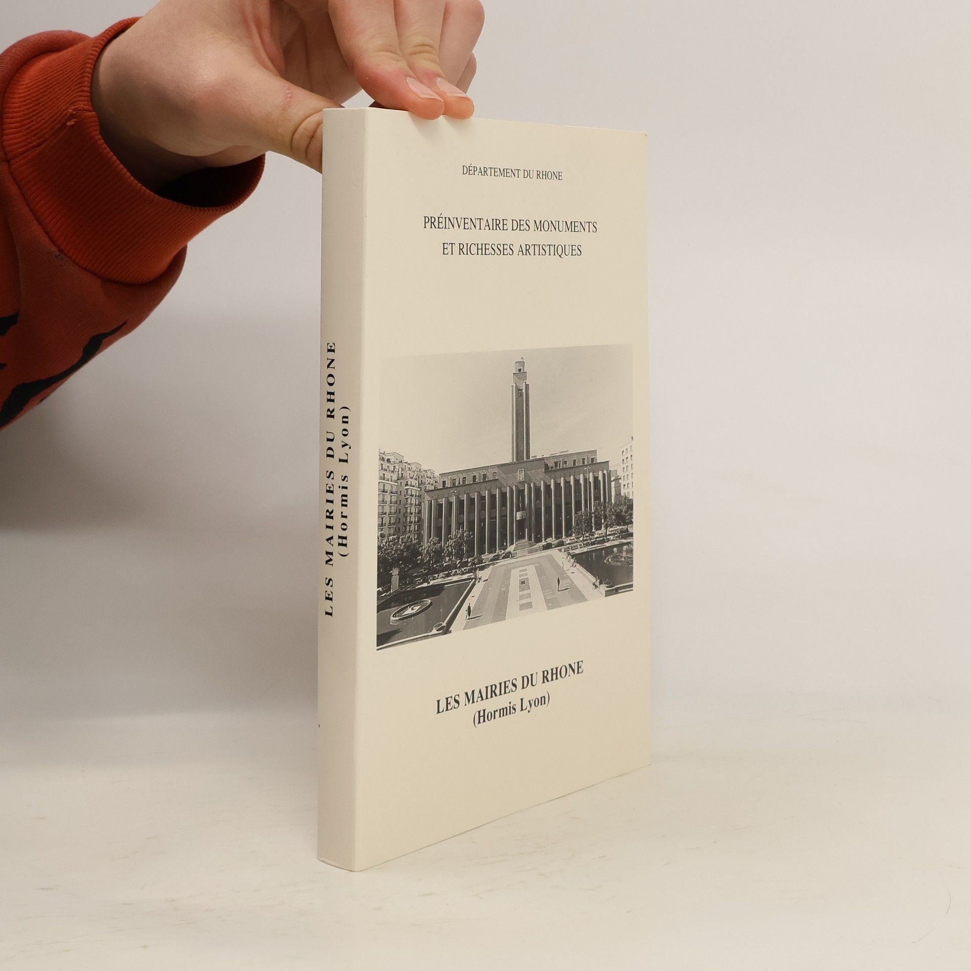 Collectif d'auteurs Préinventaire des monuments et richesses artistiques