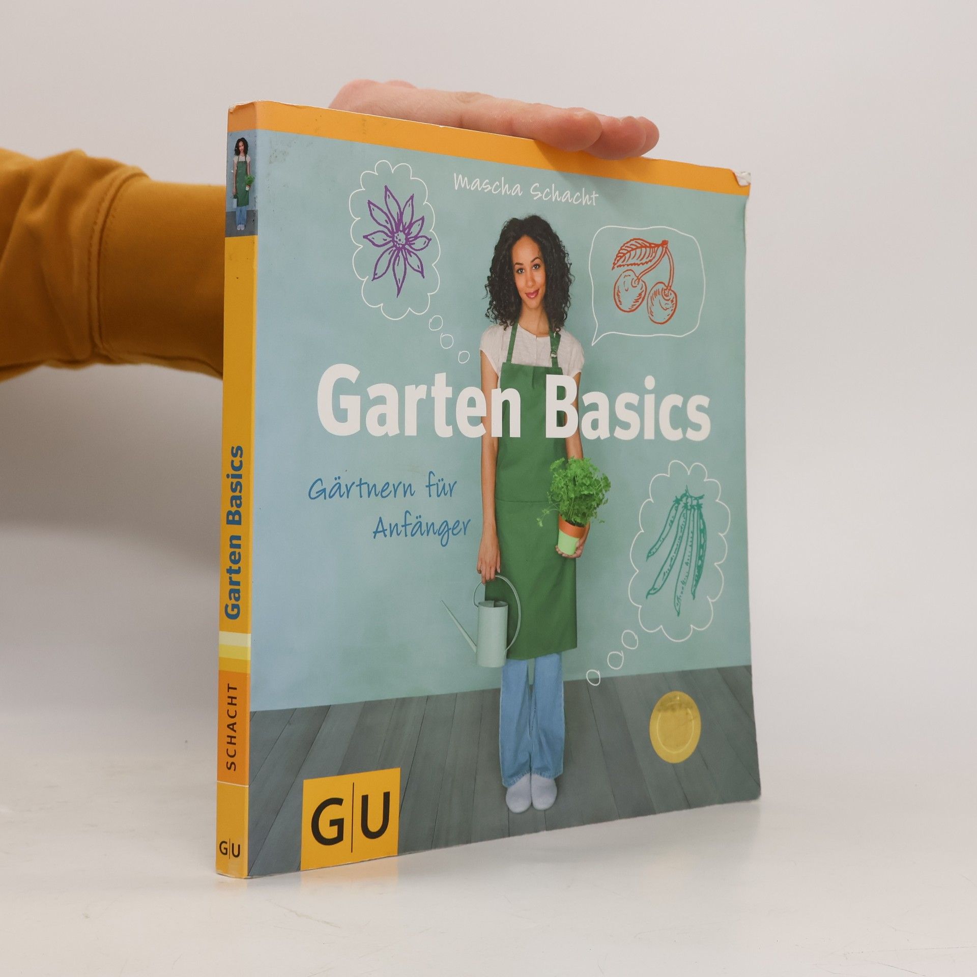 Garten-Basics