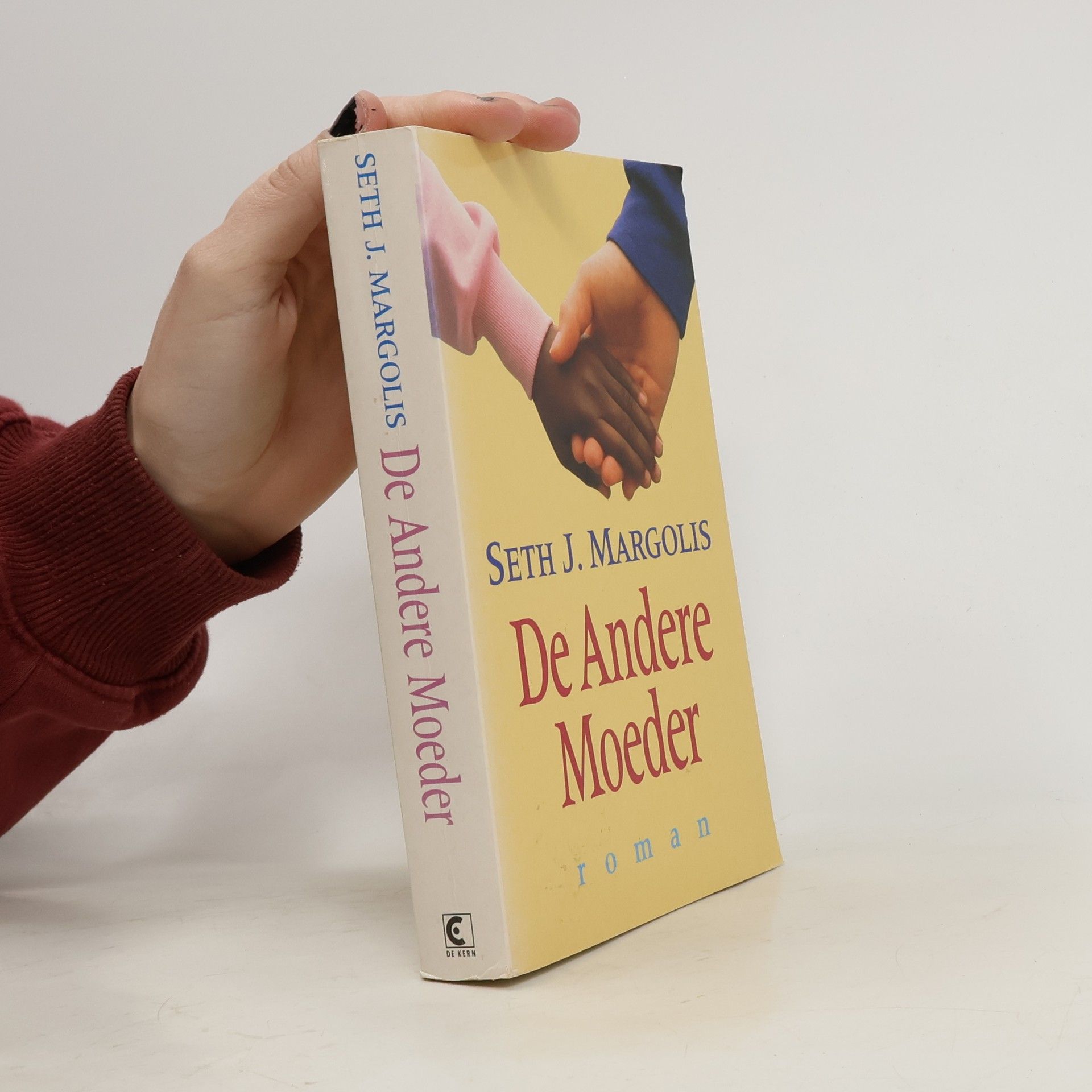 Seth Jacob Margolis De andere moeder