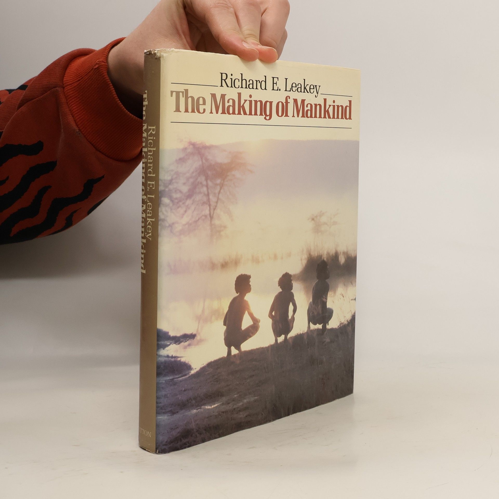 The Making of Mankind