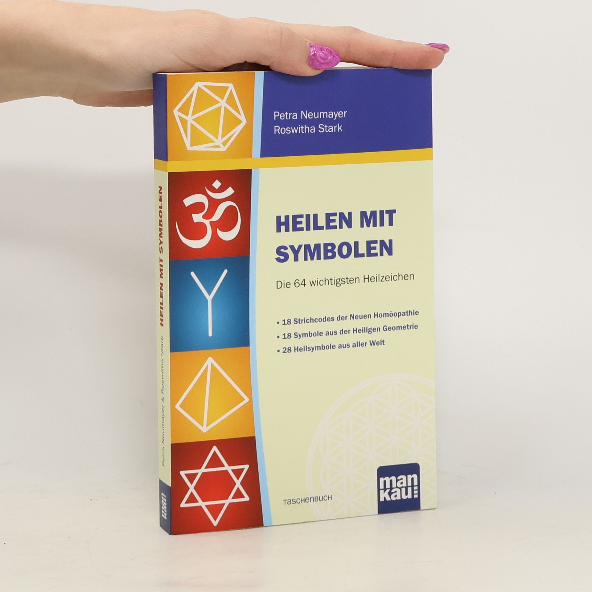 Heilen mit Symbolen