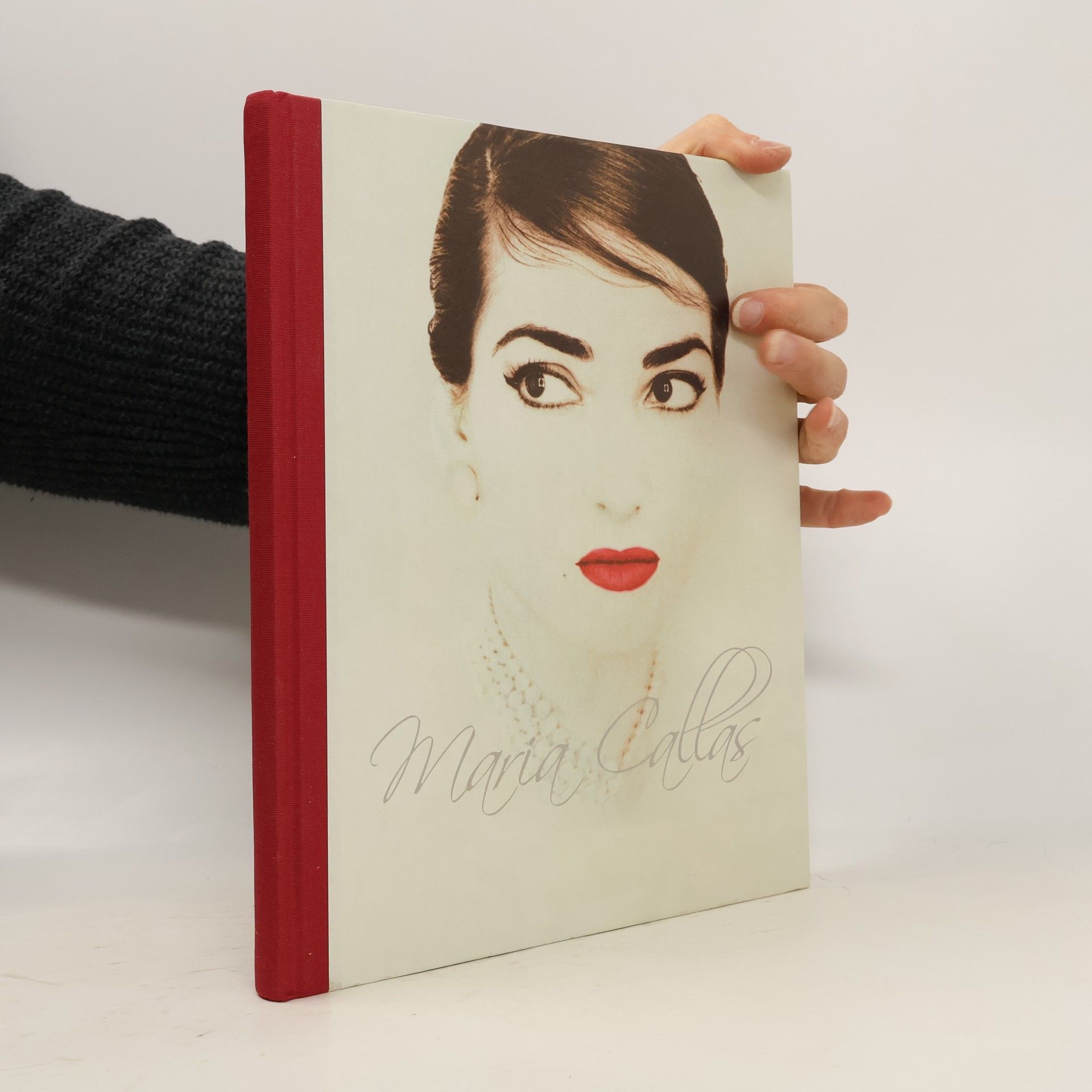 Various authors Maria Callas