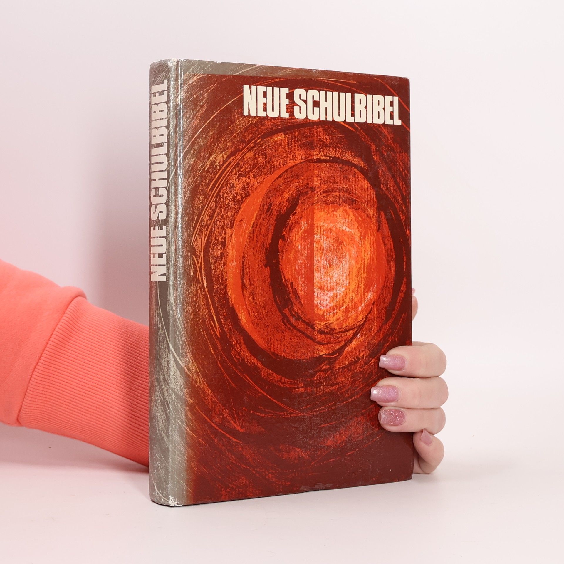 Collectif d'auteurs Neue Schulbibel