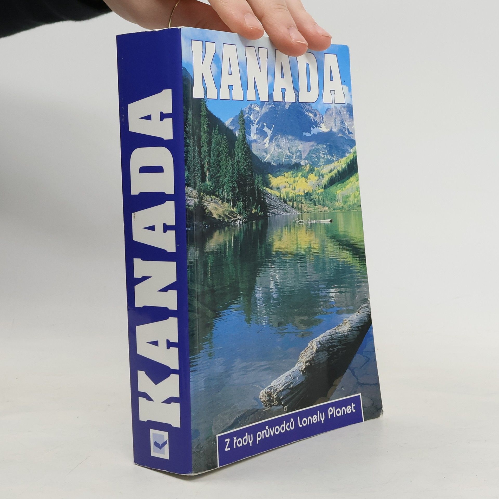 Kolektiv autorů Kanada