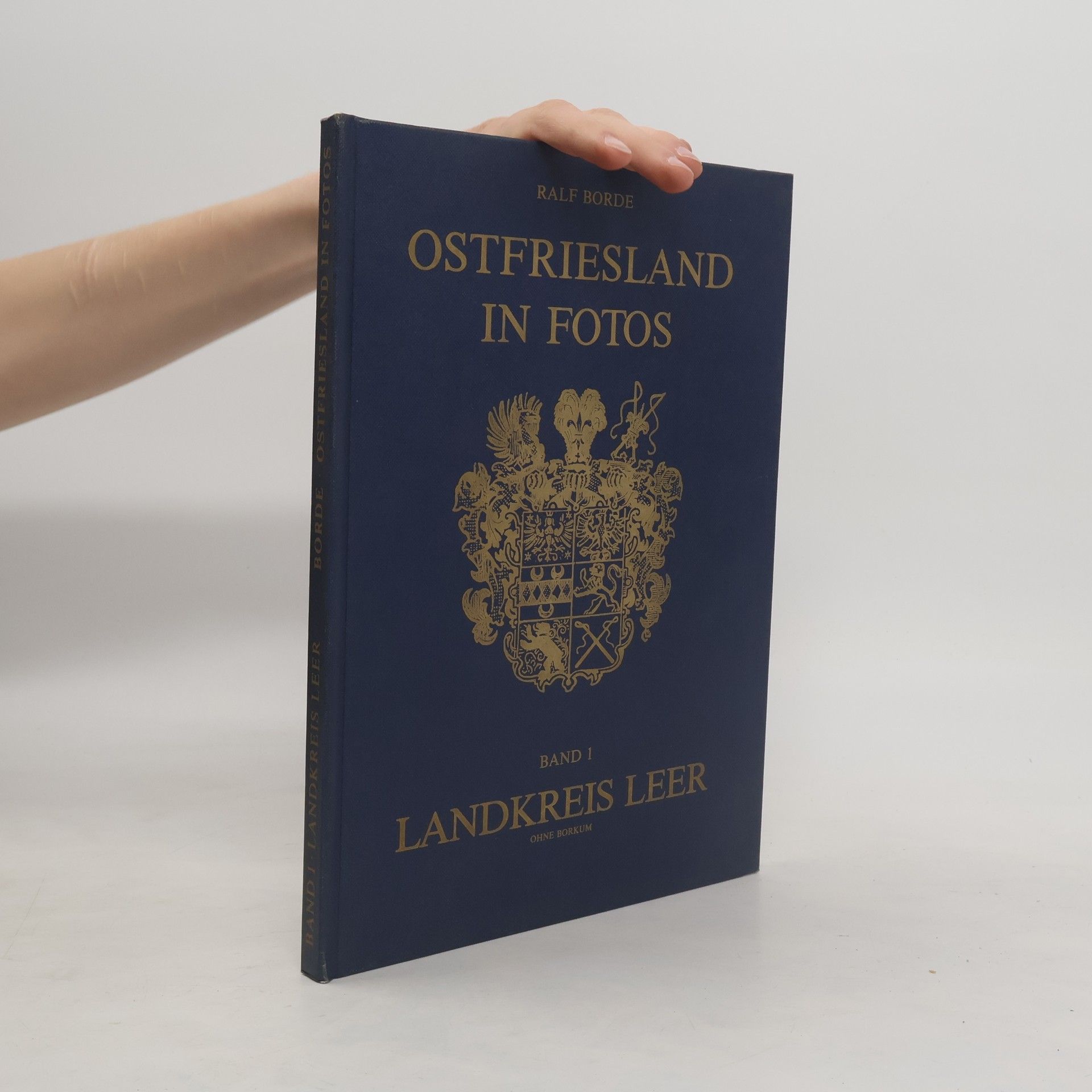 Ralf Borde Ostfriesland in Fotos 1. Landkreis Leer