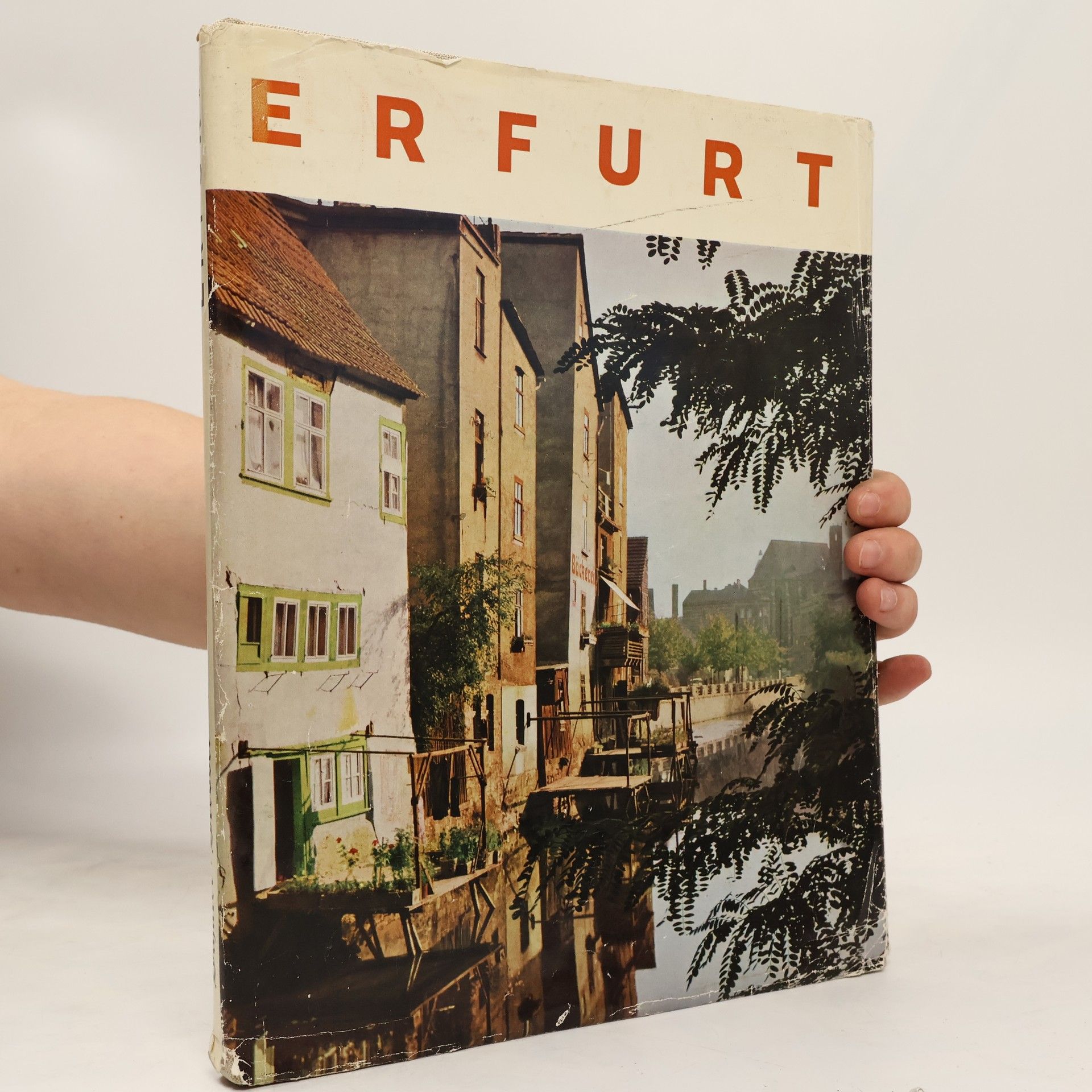 Autorenkollektiv Erfurt