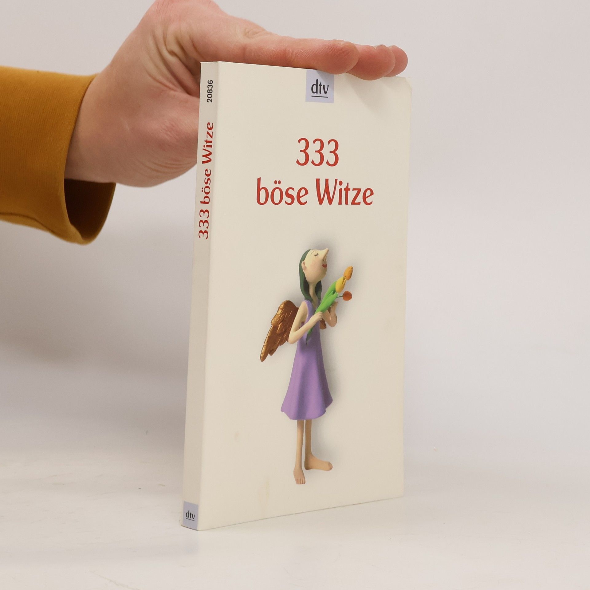 333 böse Witze
