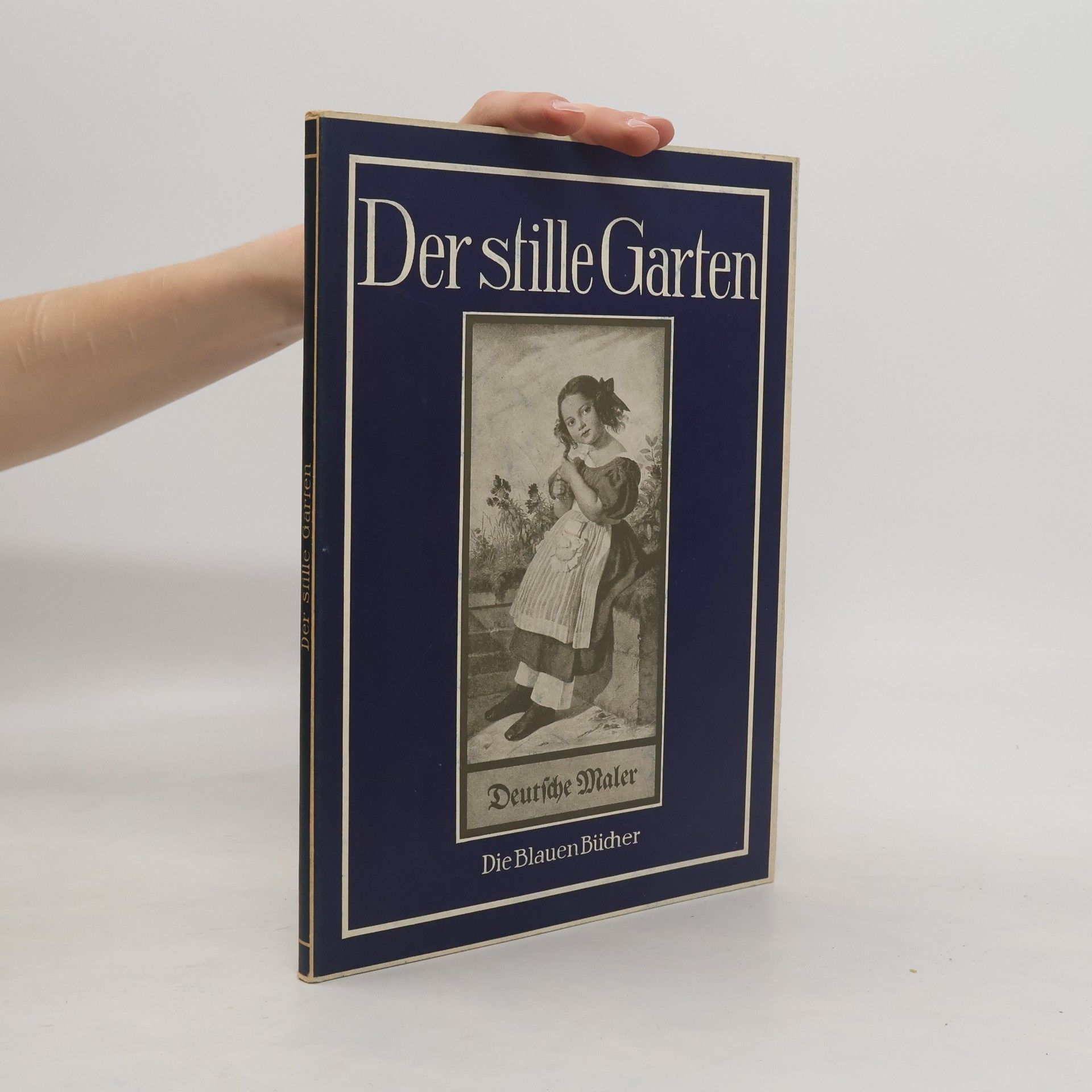 Autorenkollektiv Der stille Garten