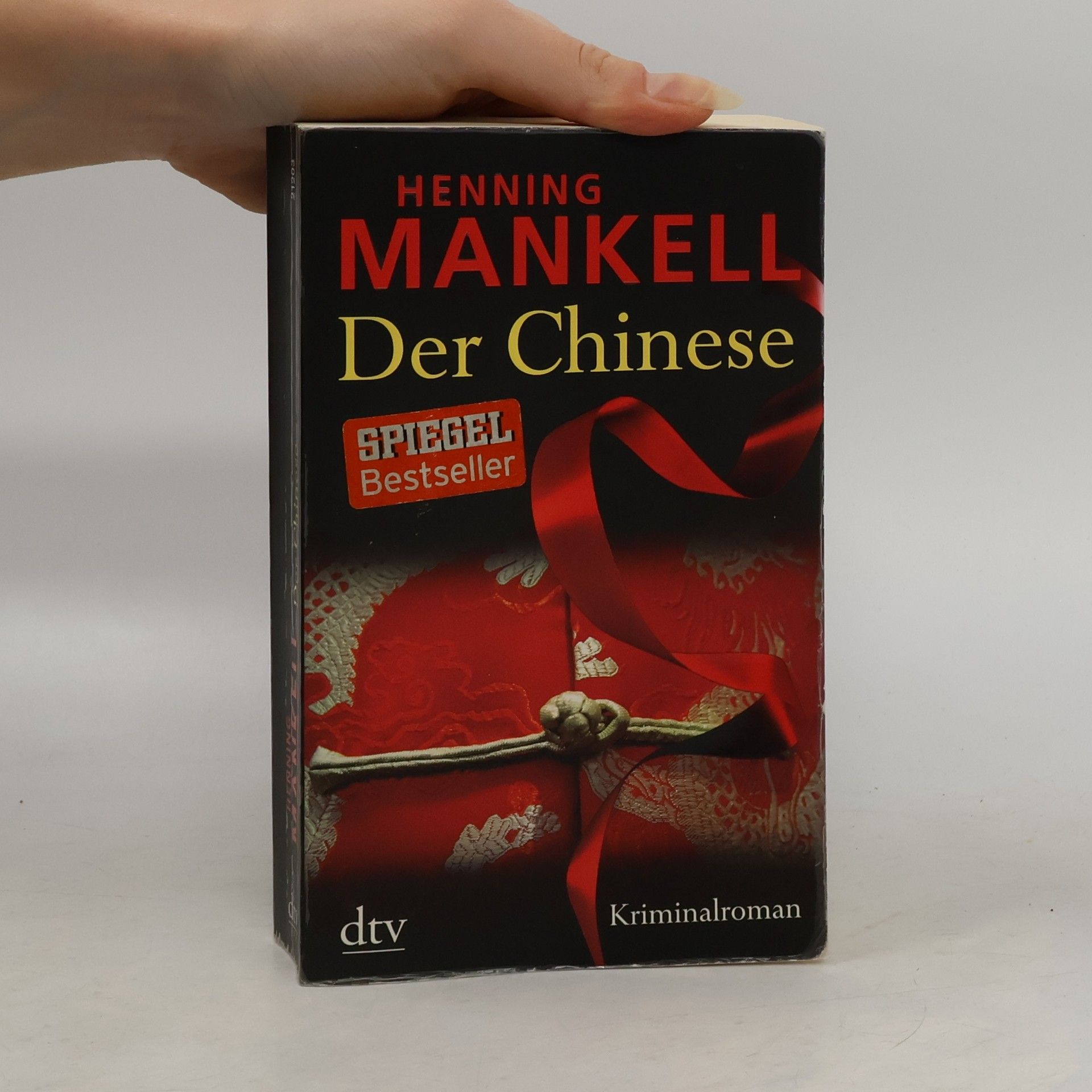 Der Chinese