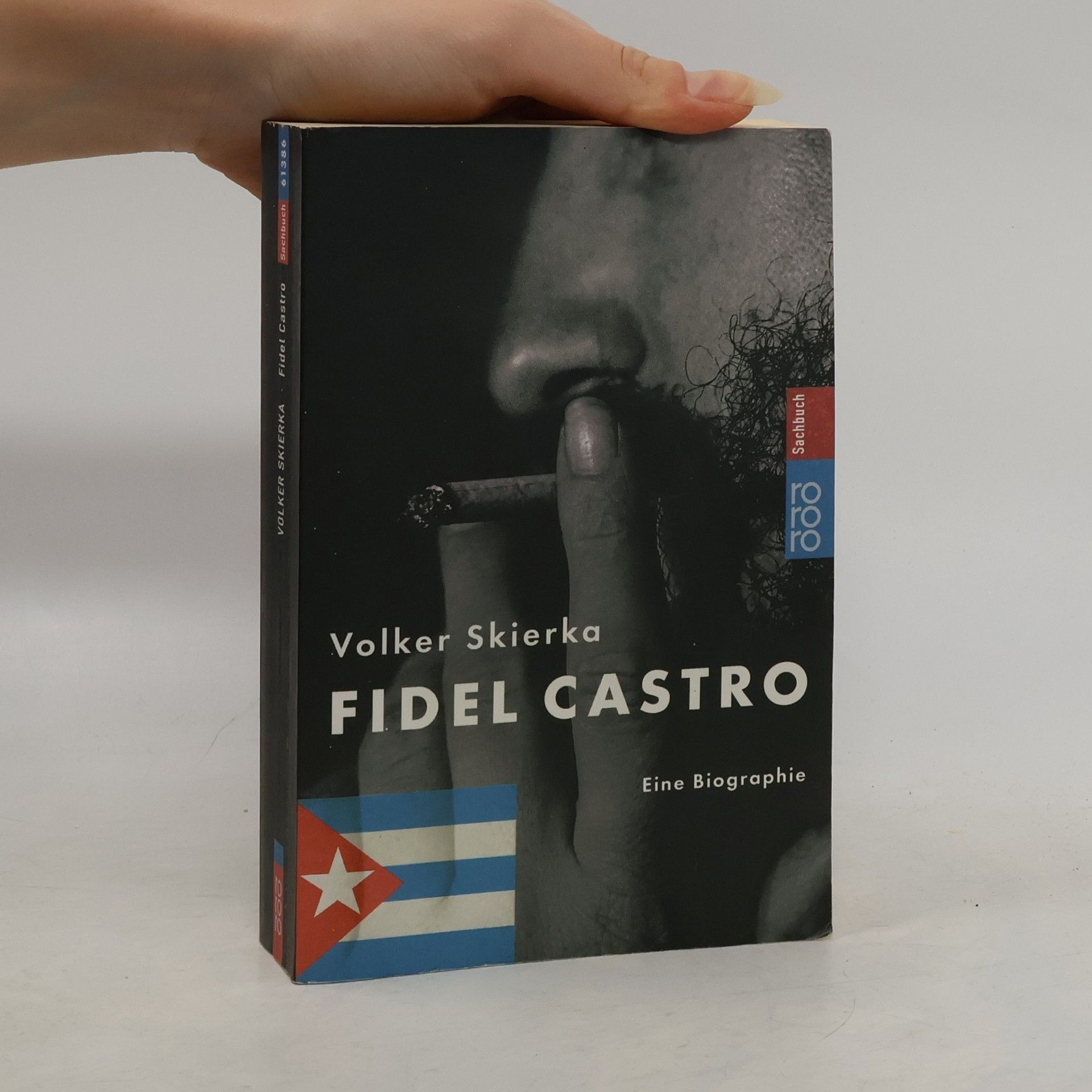 Fidel Castro