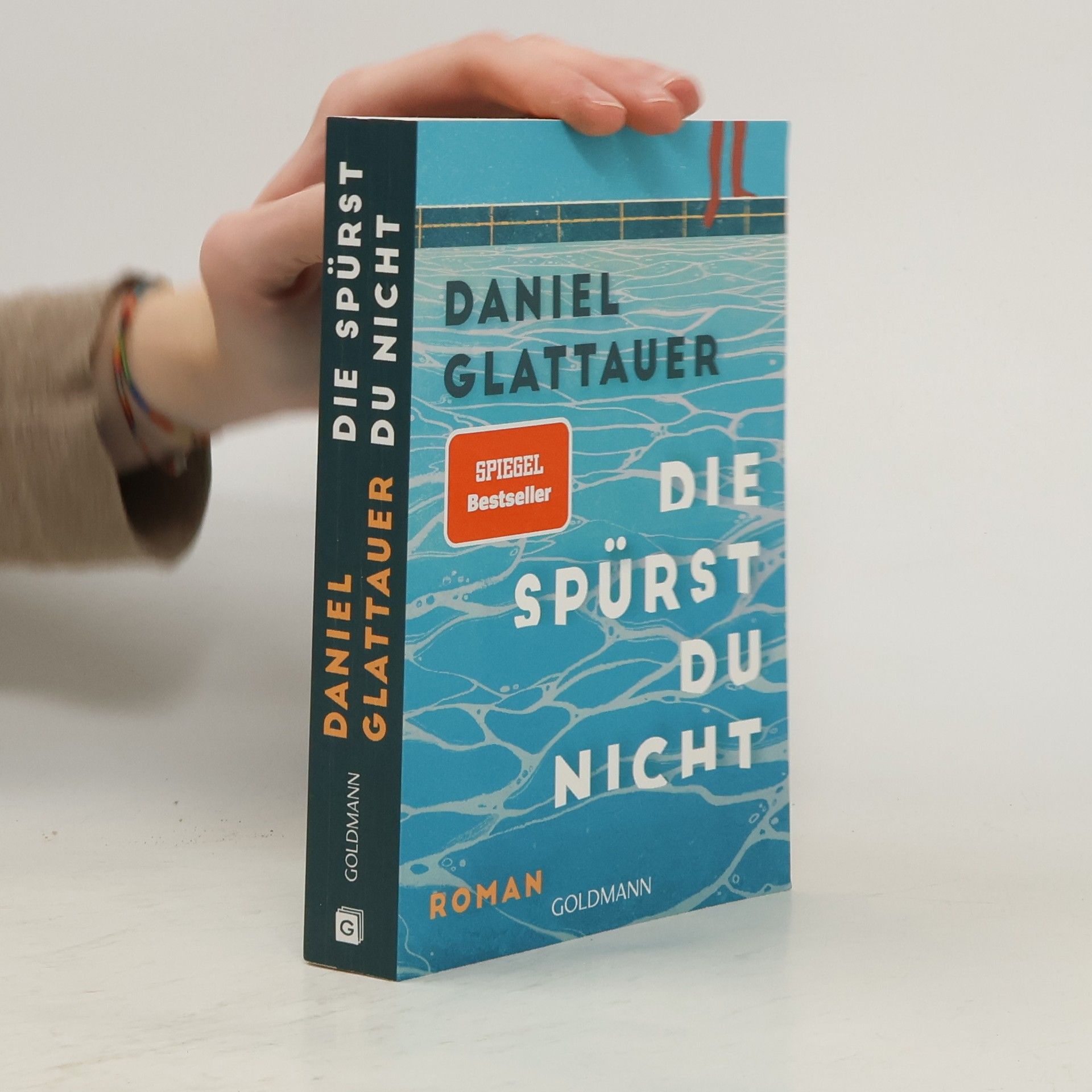 Die spürst du nicht