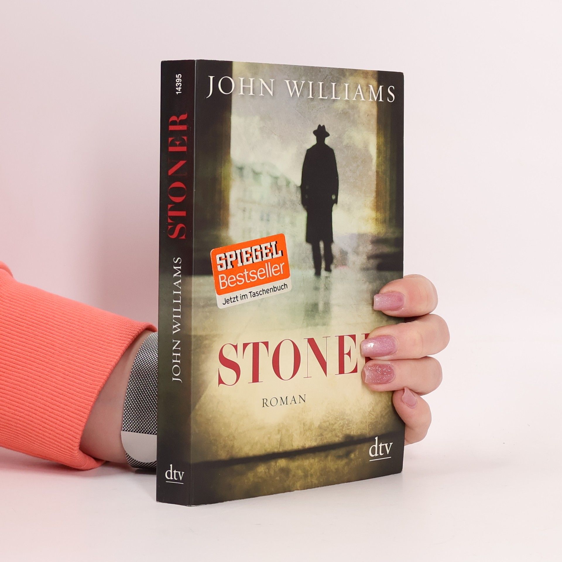 Wallace Stegner Vor der Stille der Sturm