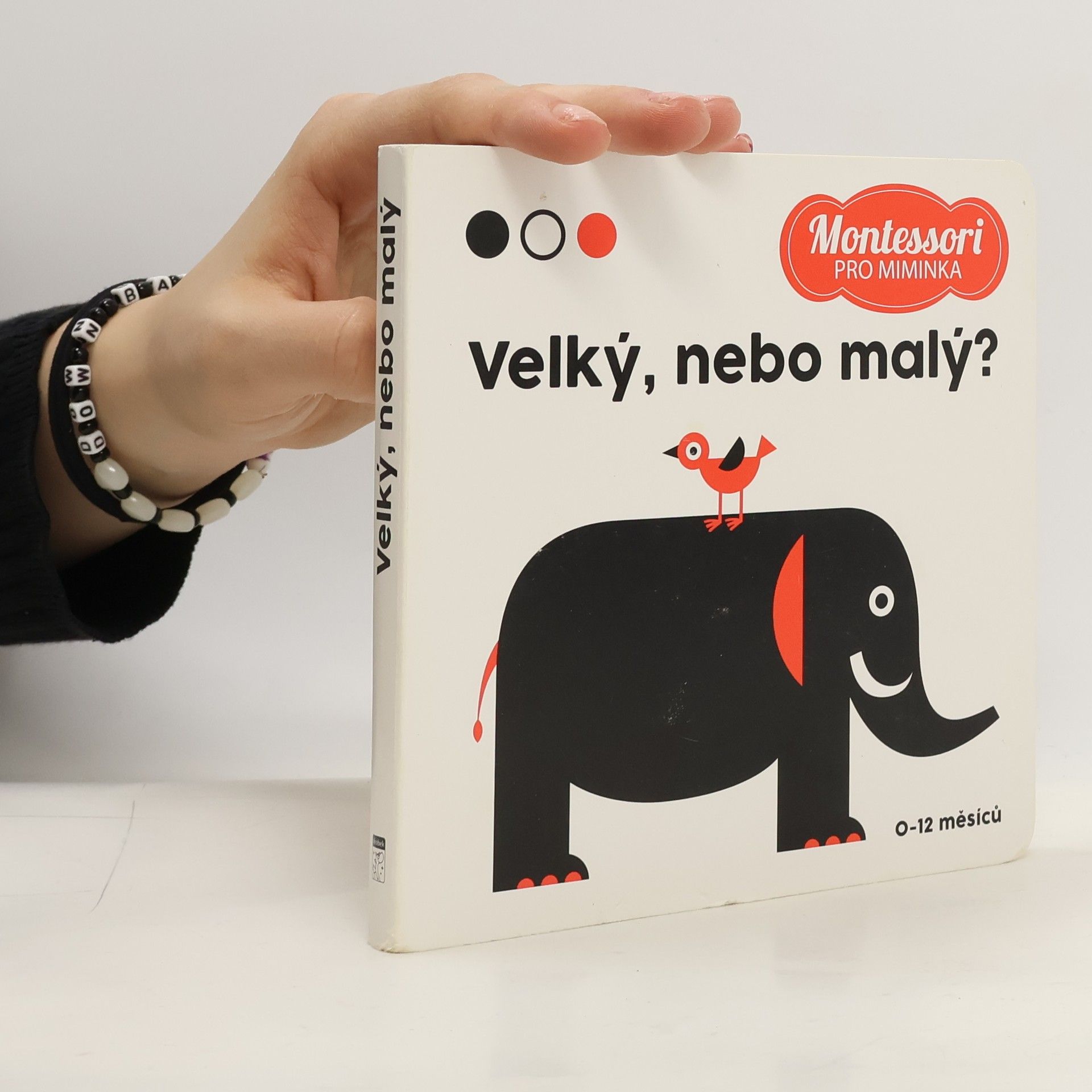 Agnese Baruzzi Velký, nebo malý?