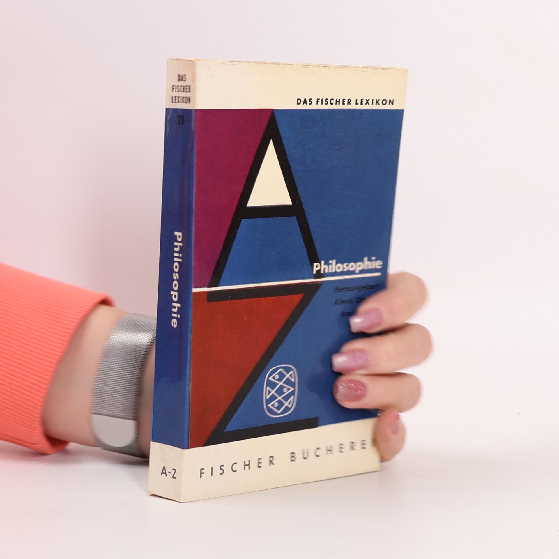 Alwin Diemer Philosophie