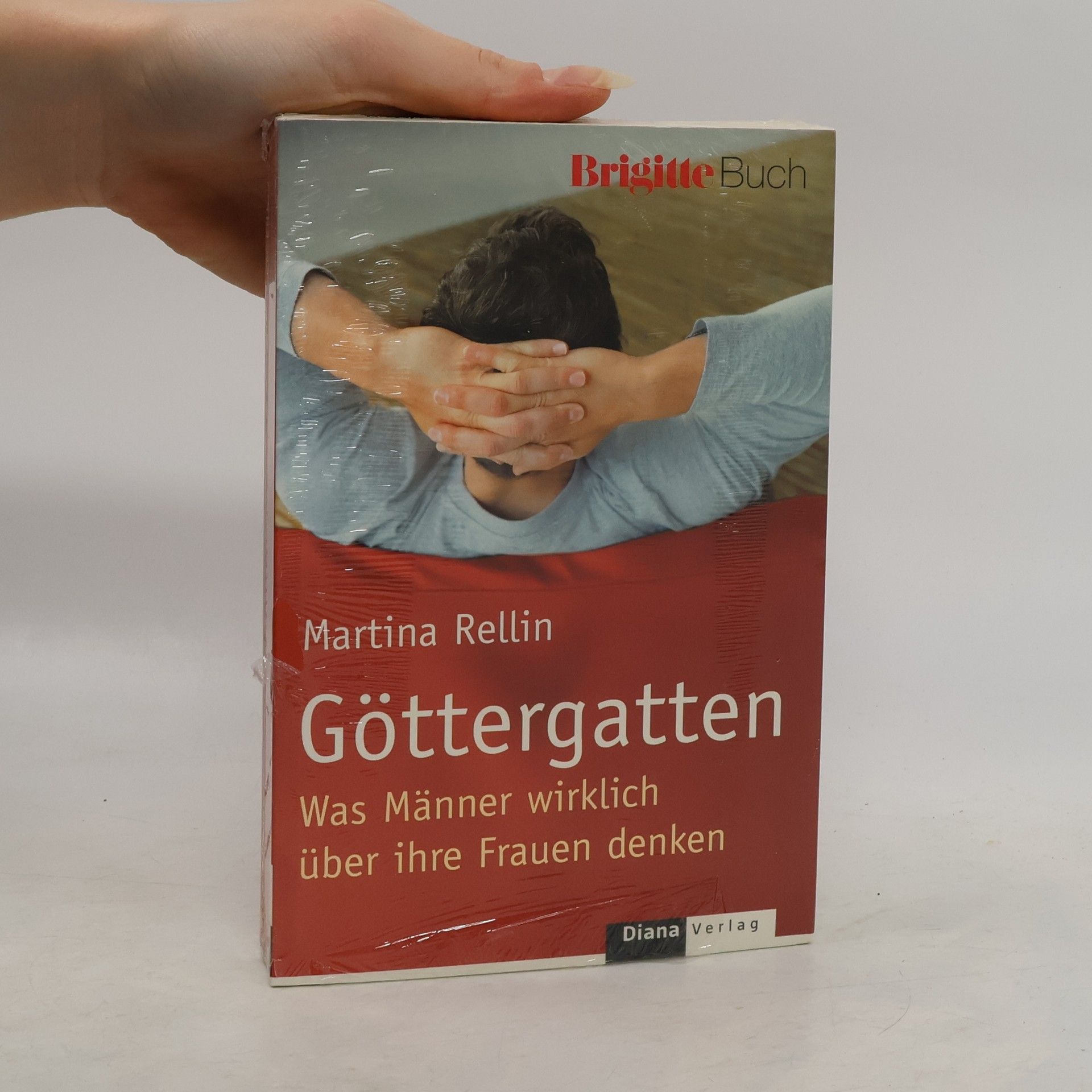 Göttergatten