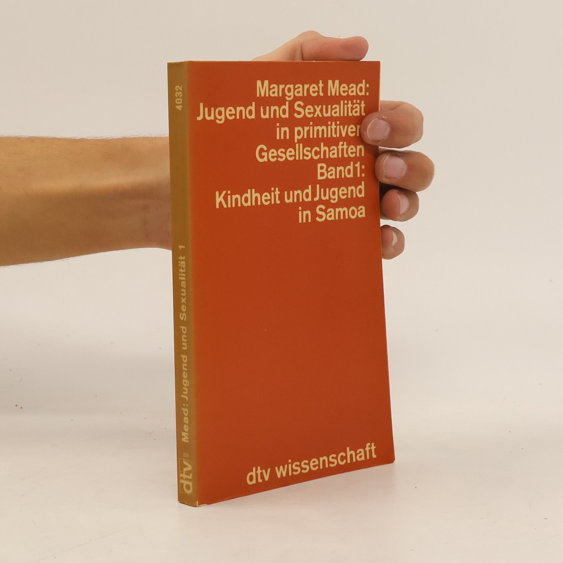 Kindheit und Jugend in Samoa