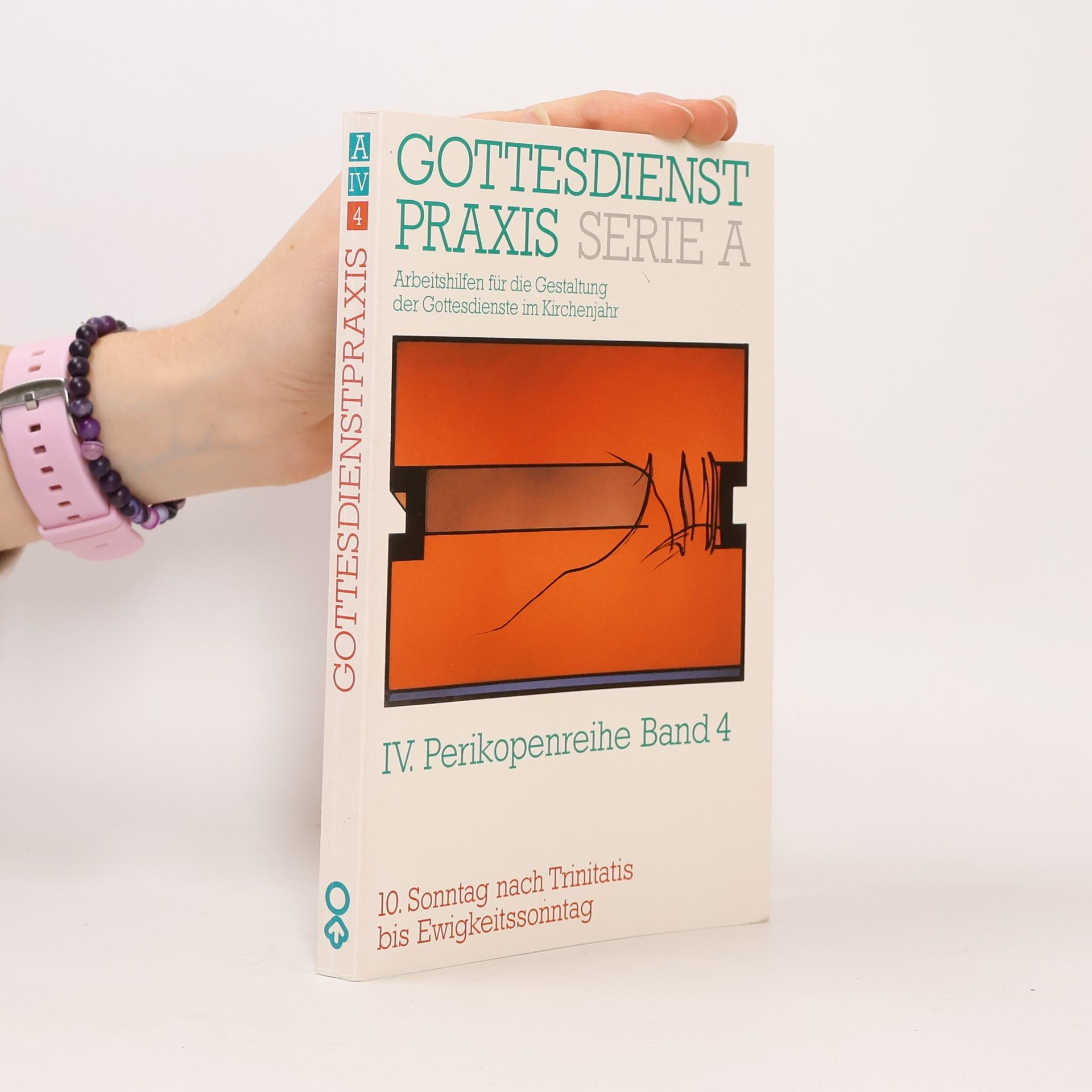 Erhard Domay Gottesdienst Praxis Band 4