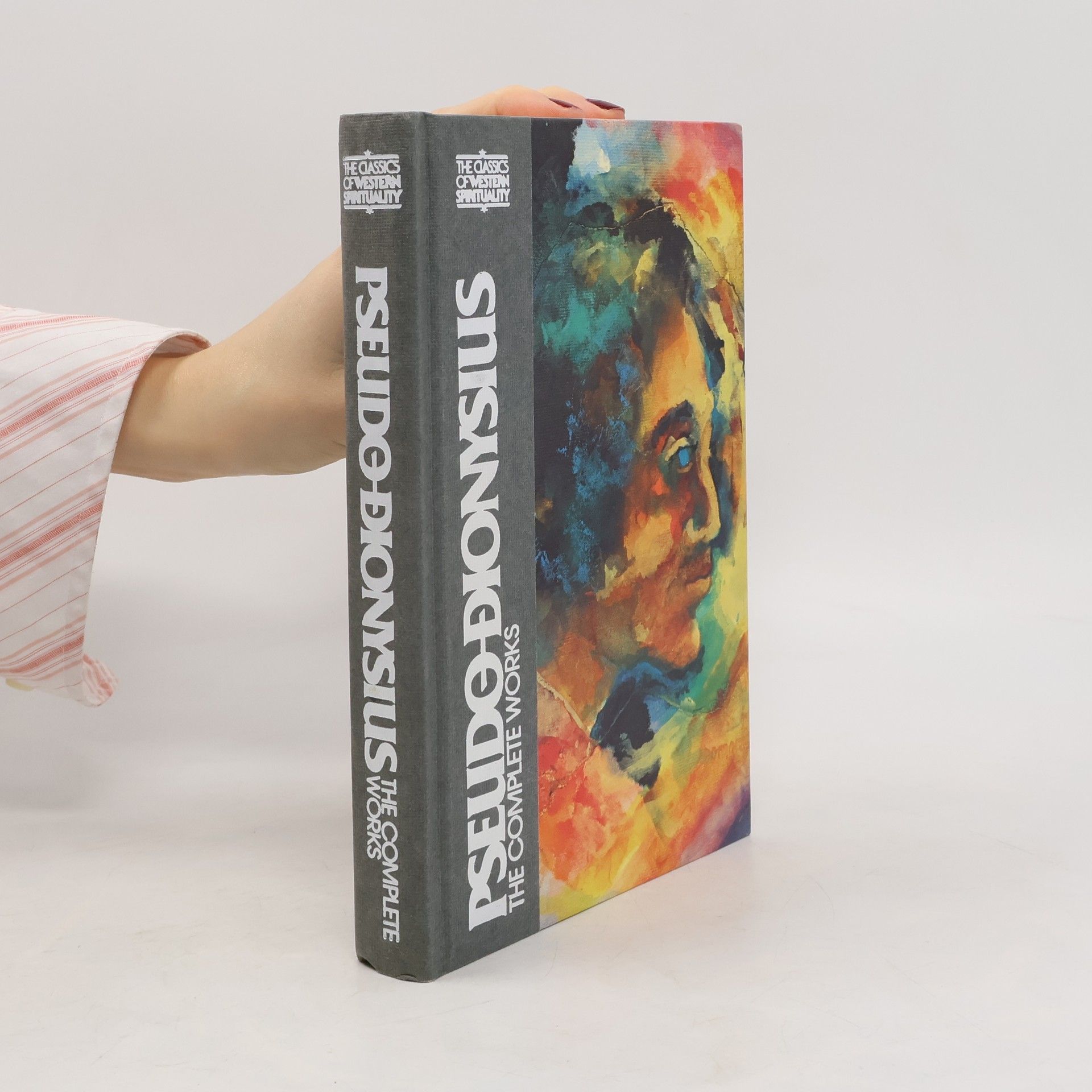 Various authors Pseudo-Dionysius