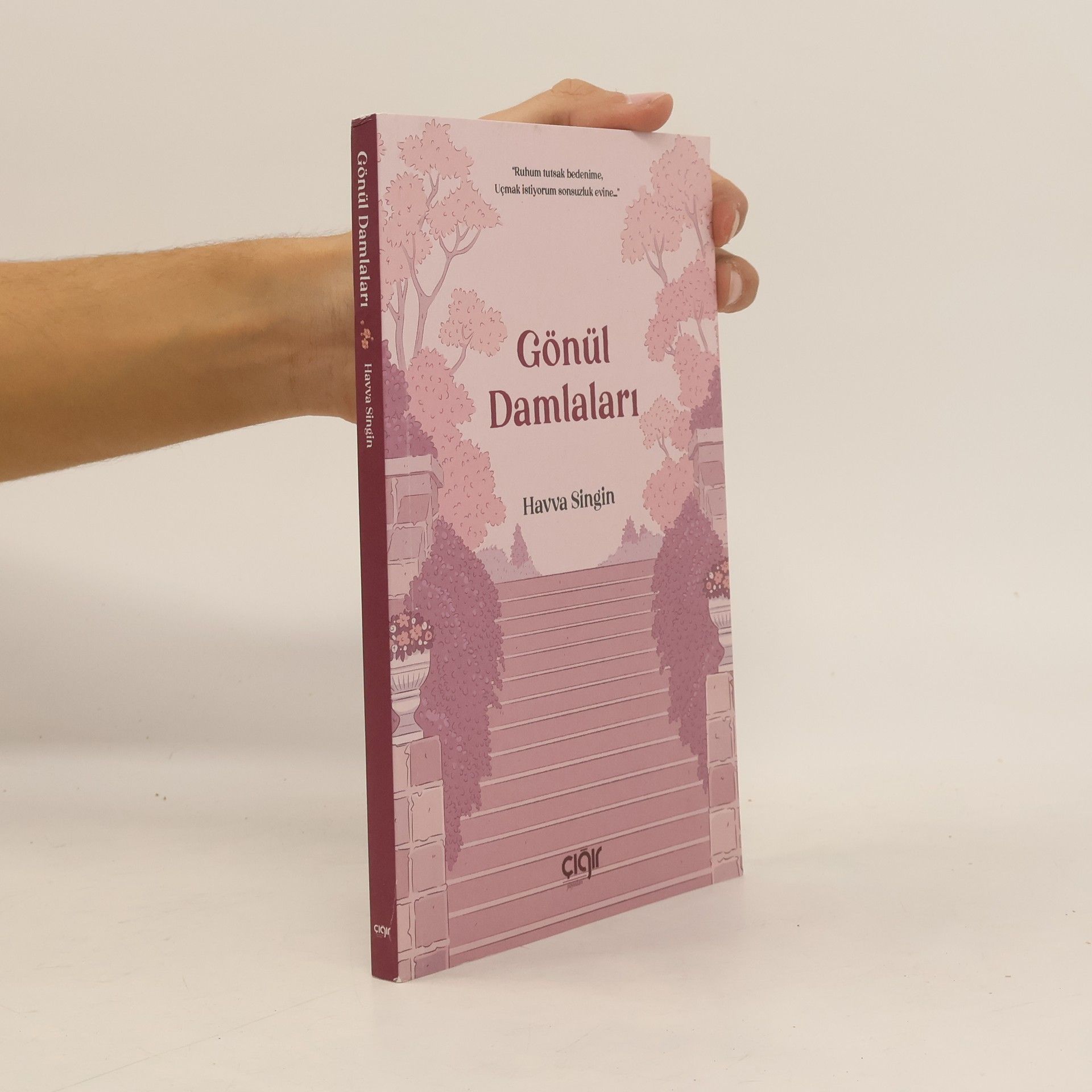 Havva Singin Gönül Damlalari