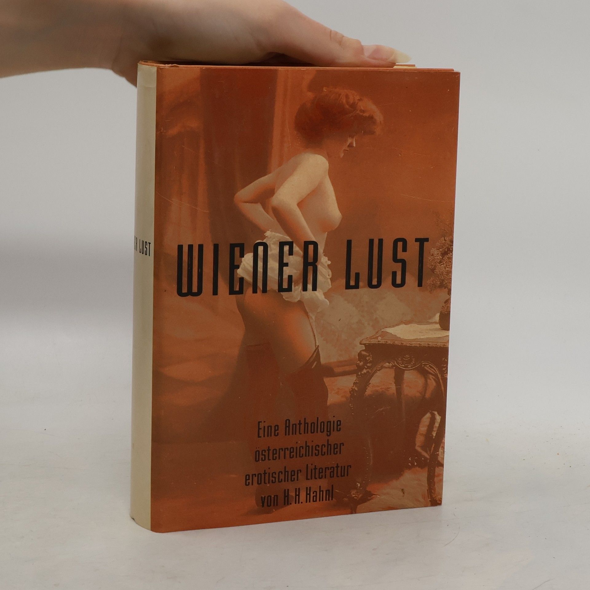 H. H. Hahnl Wiener Lust