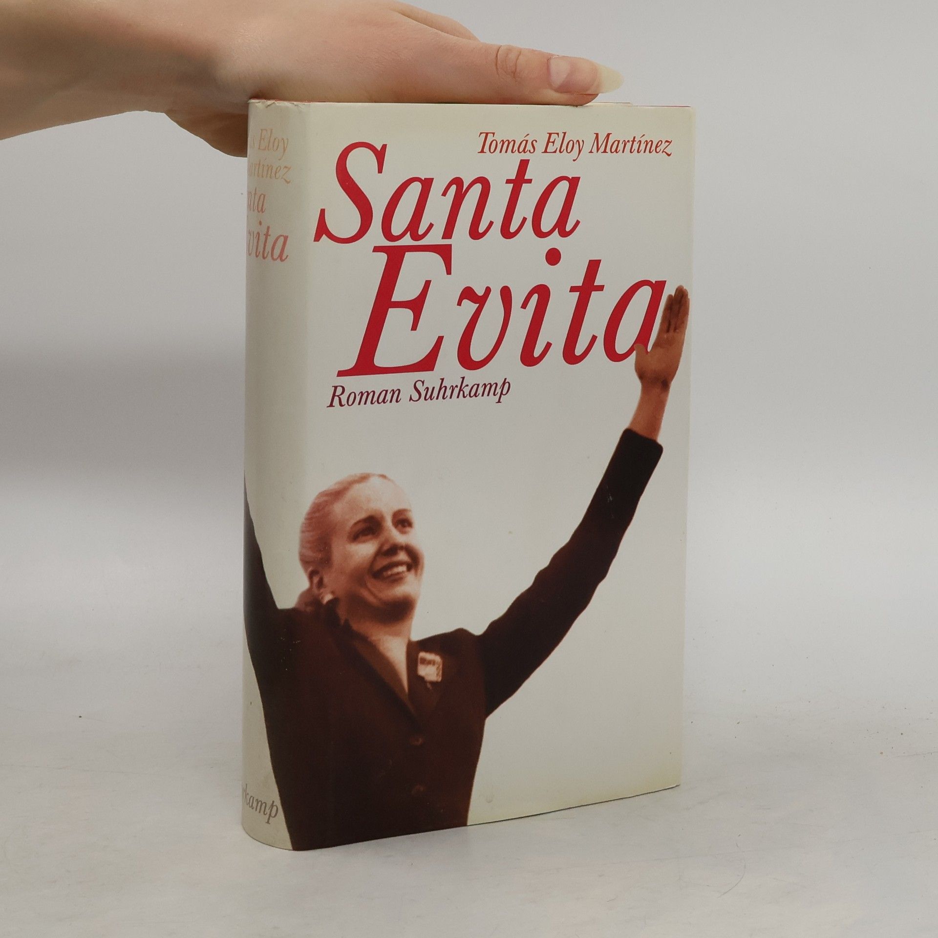 Santa Evita