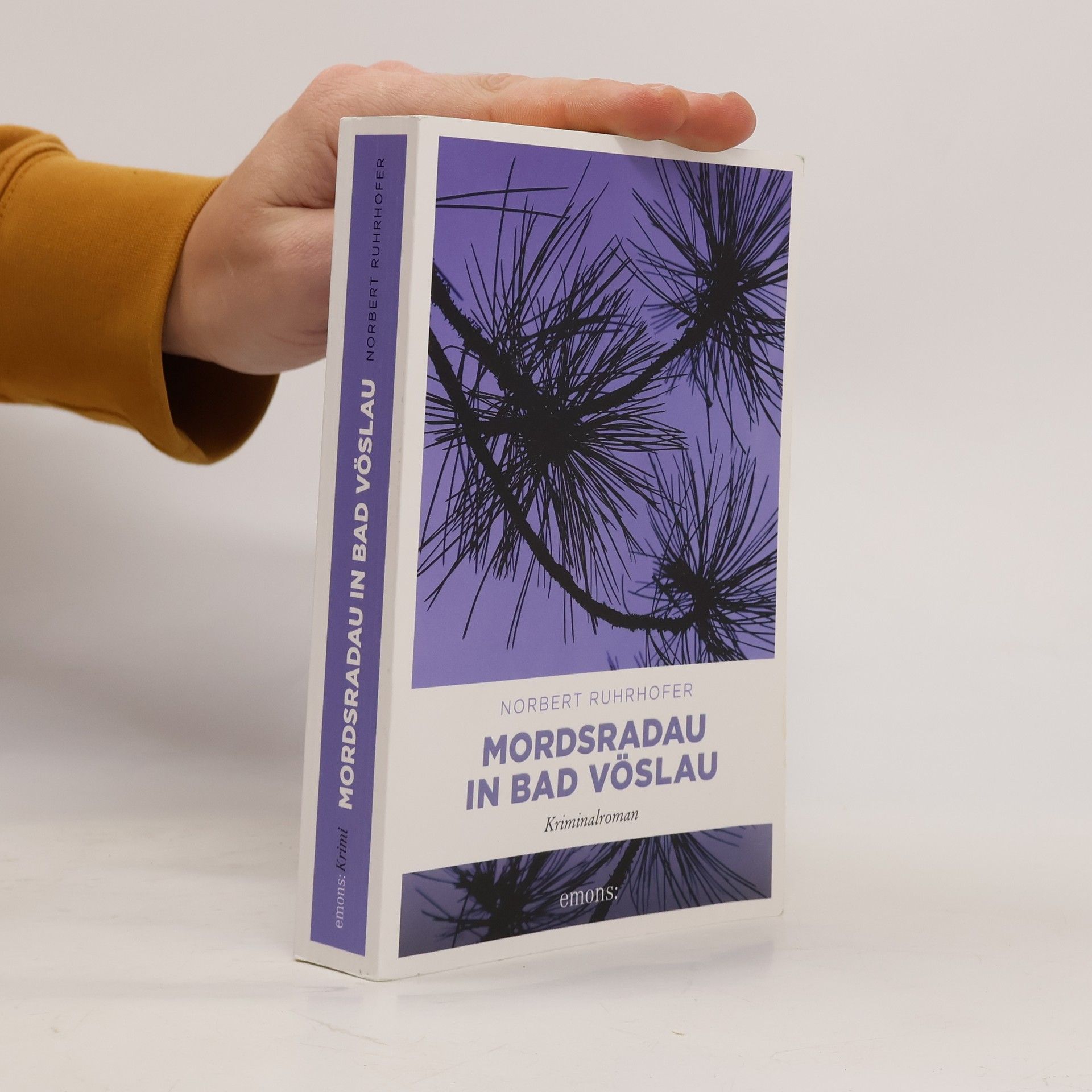 Mordsradau in Bad Vöslau