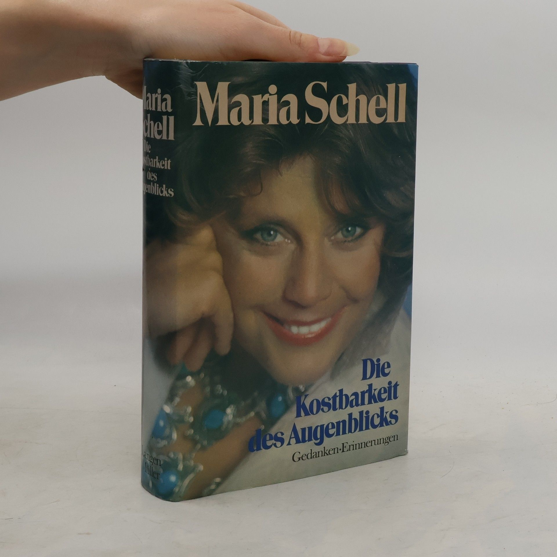 Die Kostbarkeit des Augenblicks