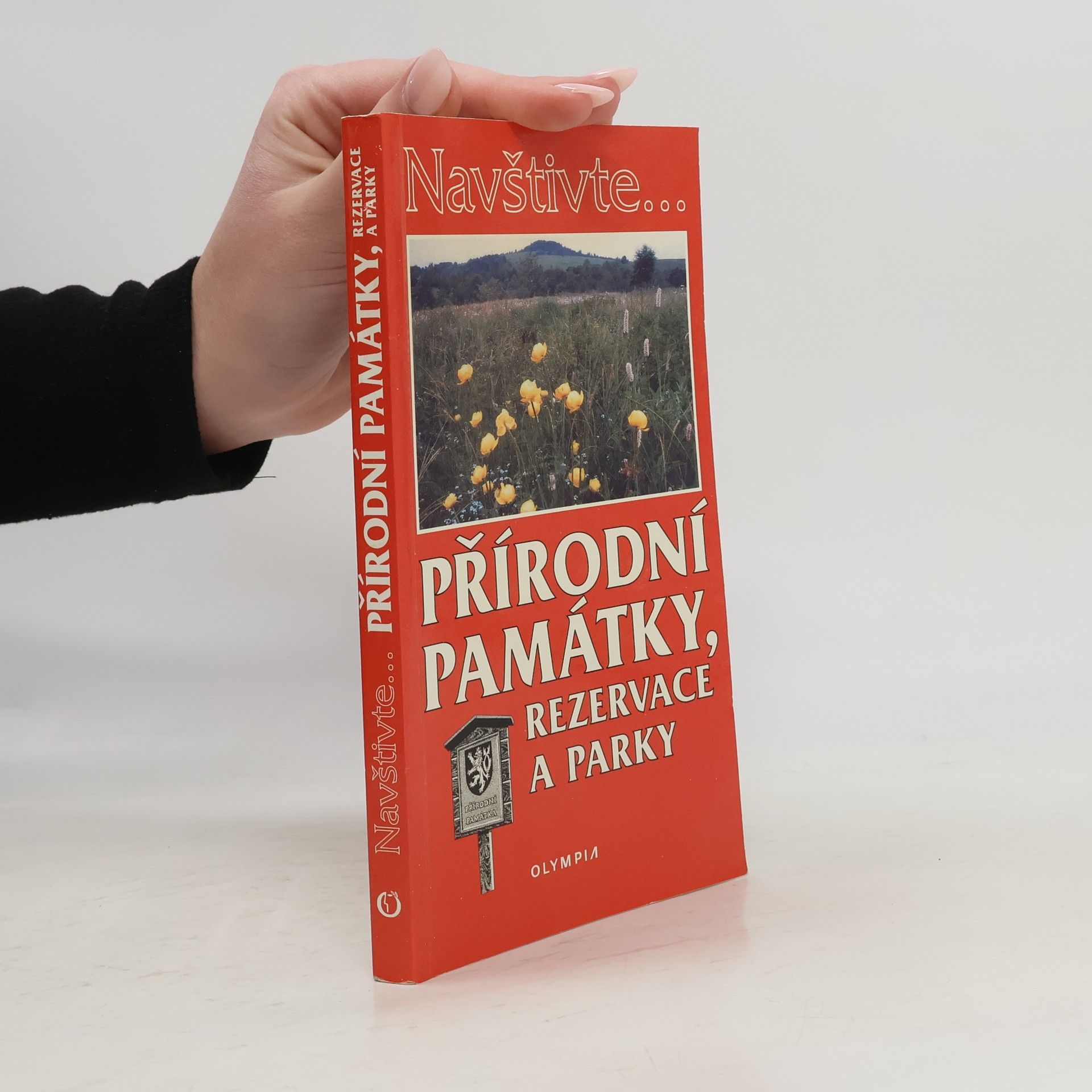 Přírodní památky, rezervace a parky