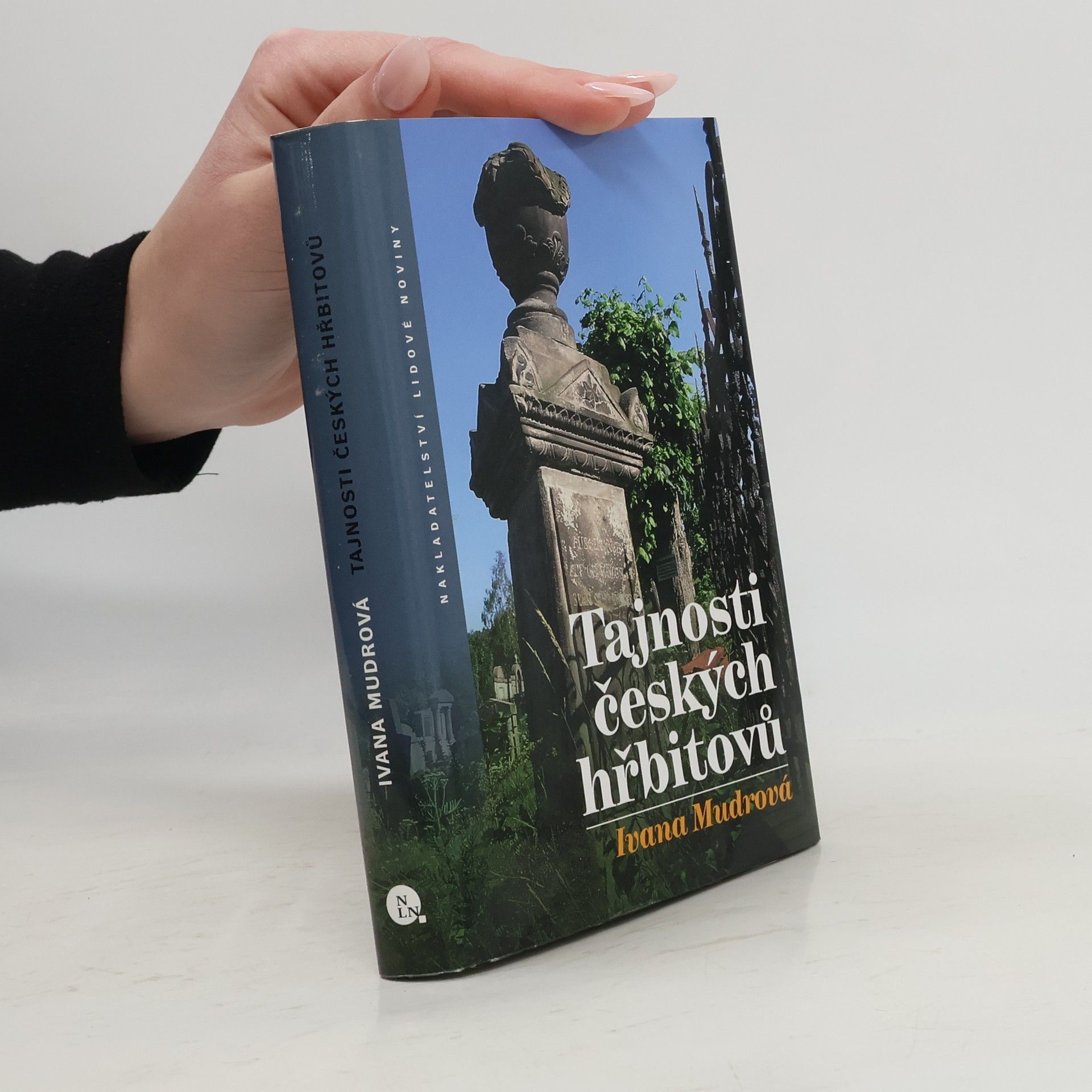 Tajnosti českých hřbitovů