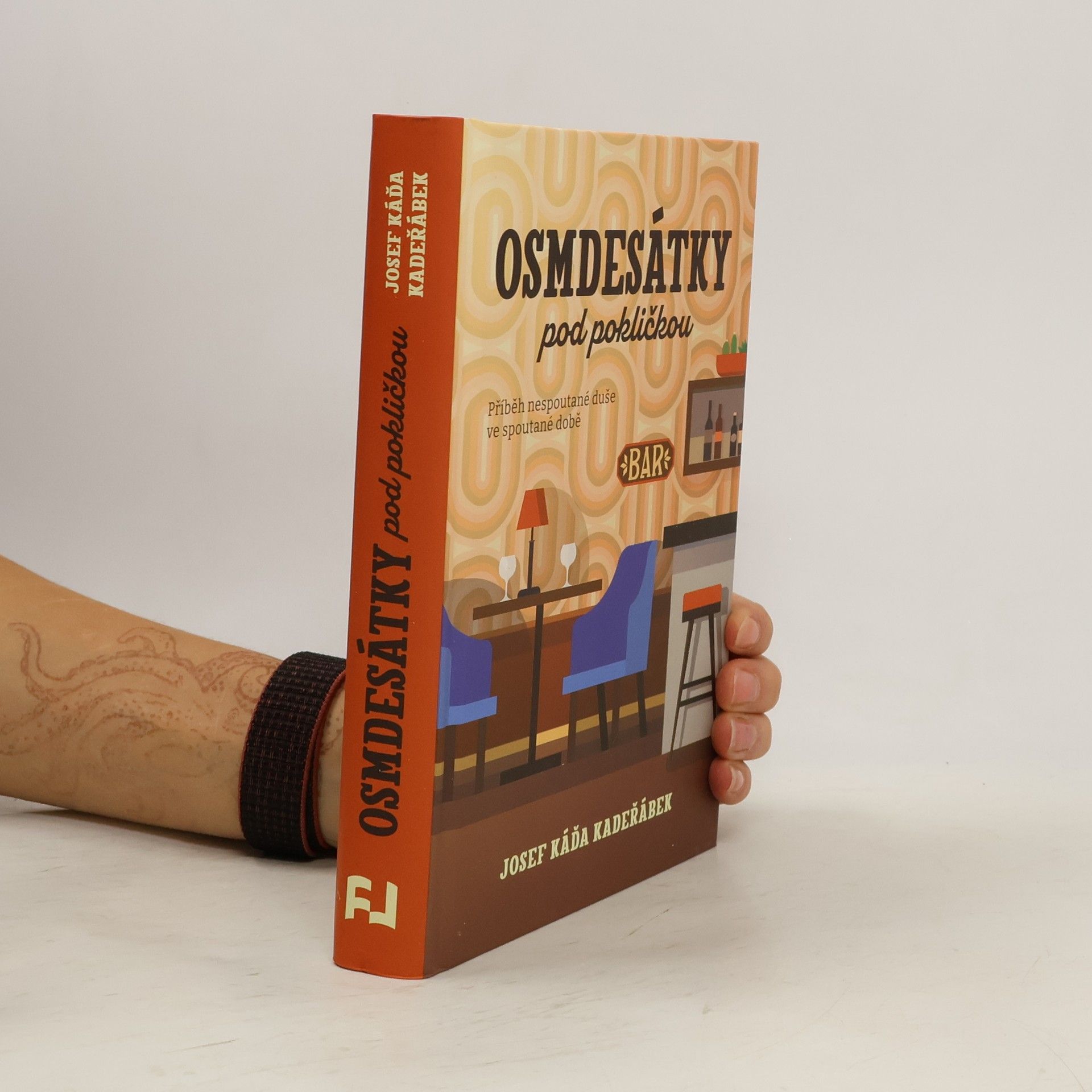 Osmdesátky pod pokličkou