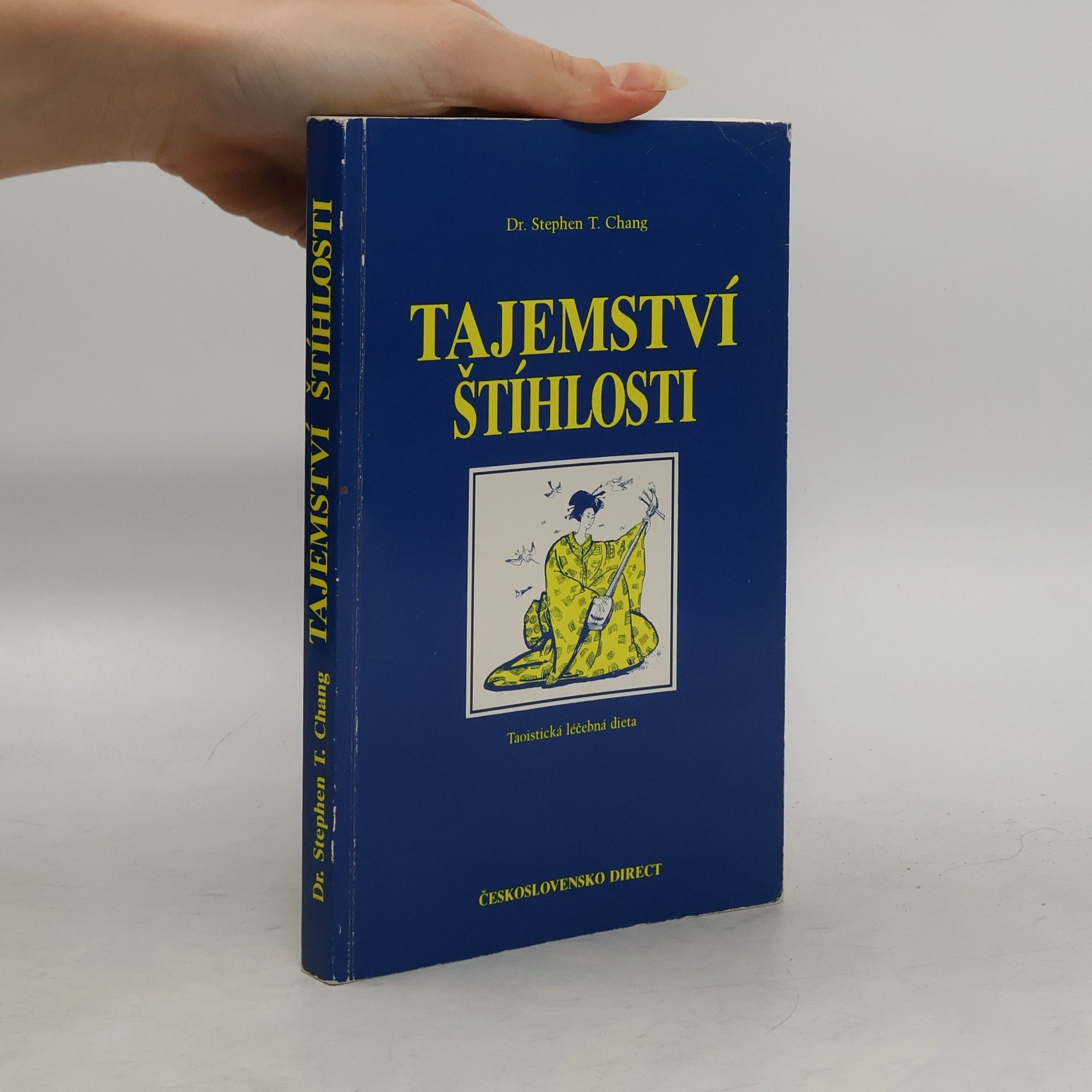 Tajemství štíhlosti