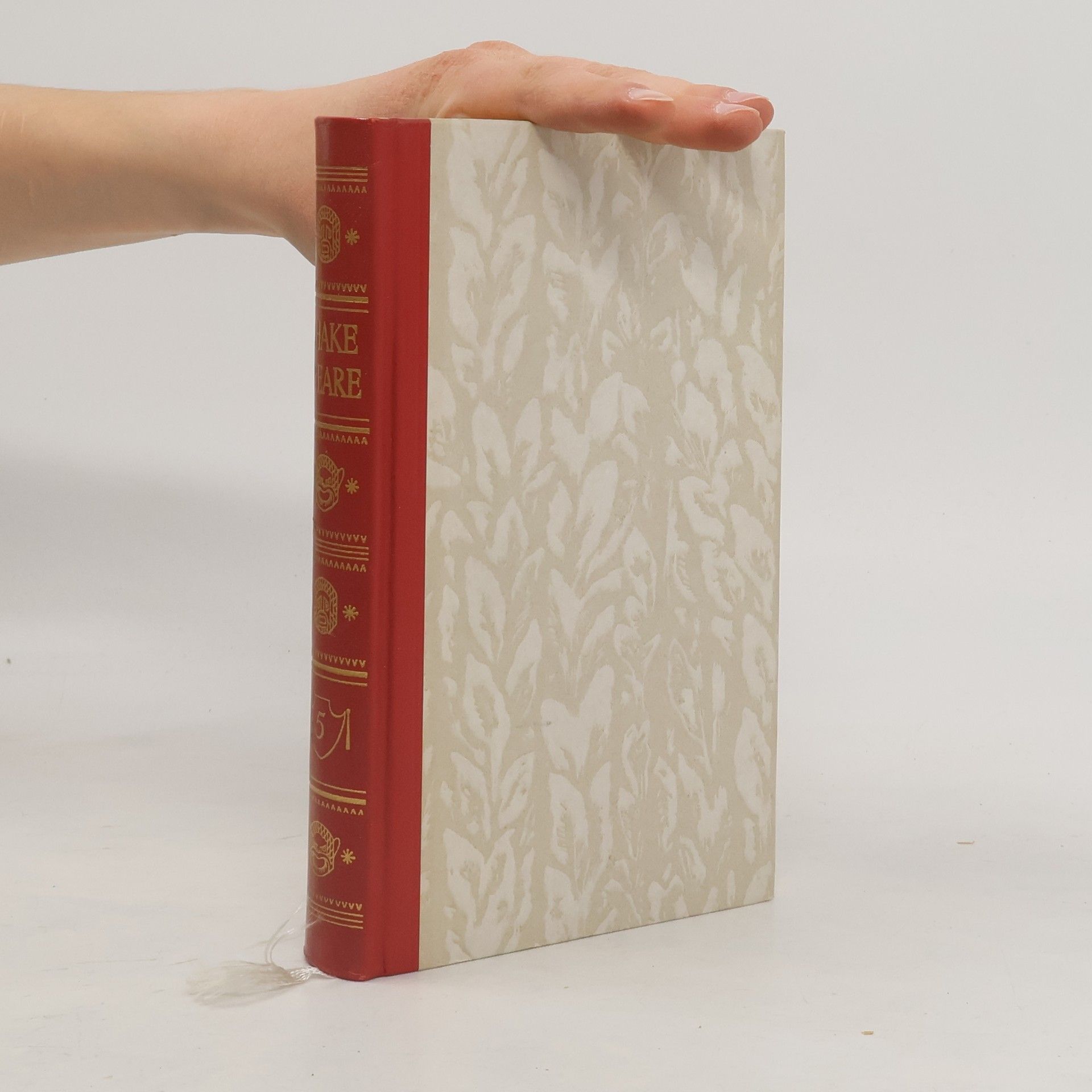 William Shakespeare Gesammelte Werke 5