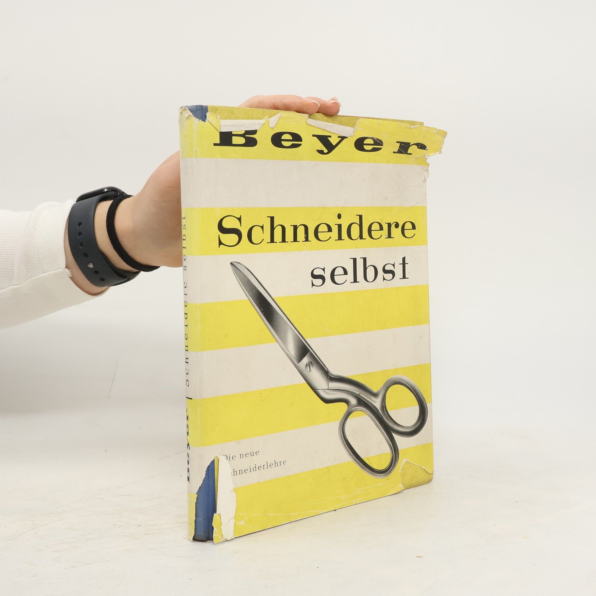 Autorenkollektiv Schneidere selbst