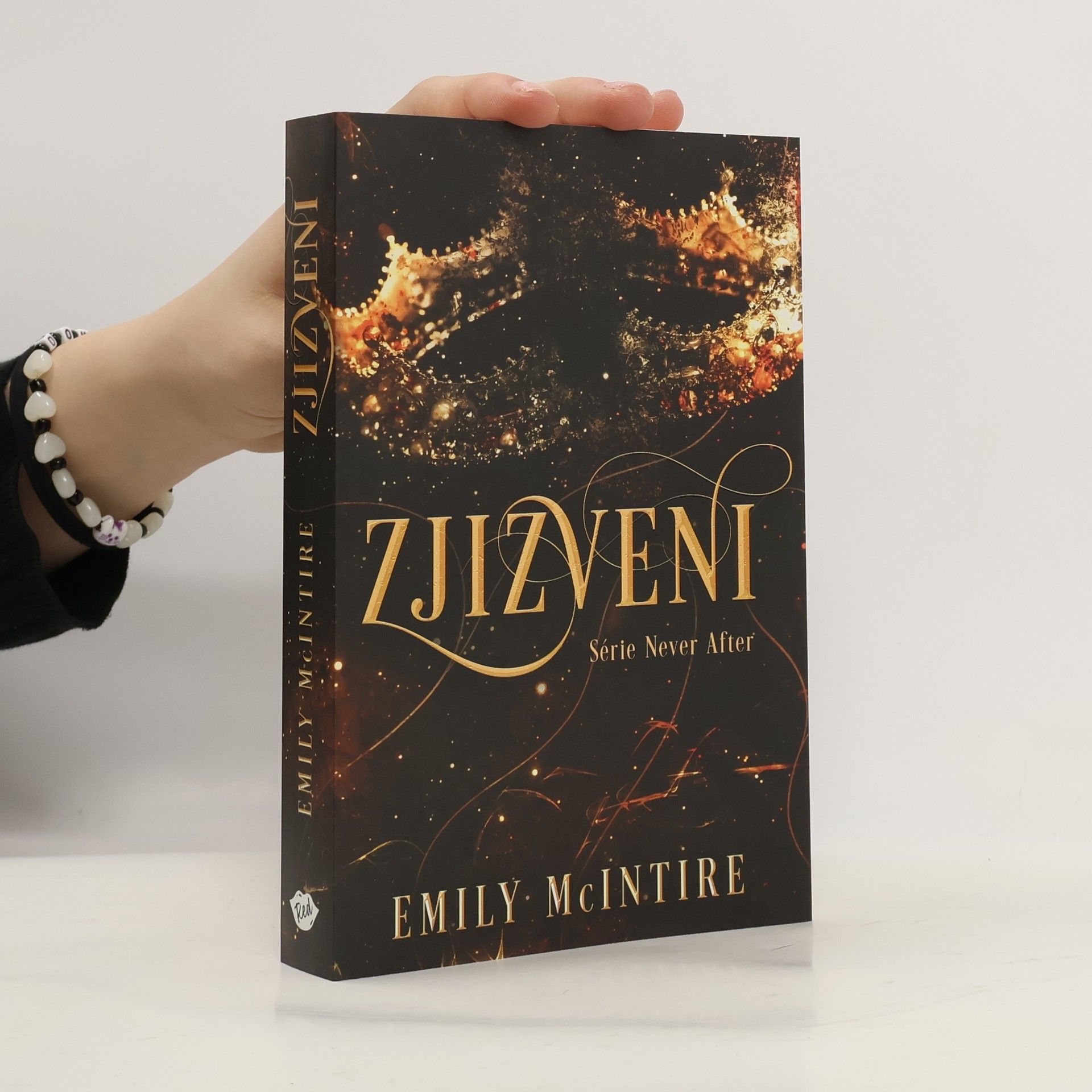 Emily McIntire Zjizveni