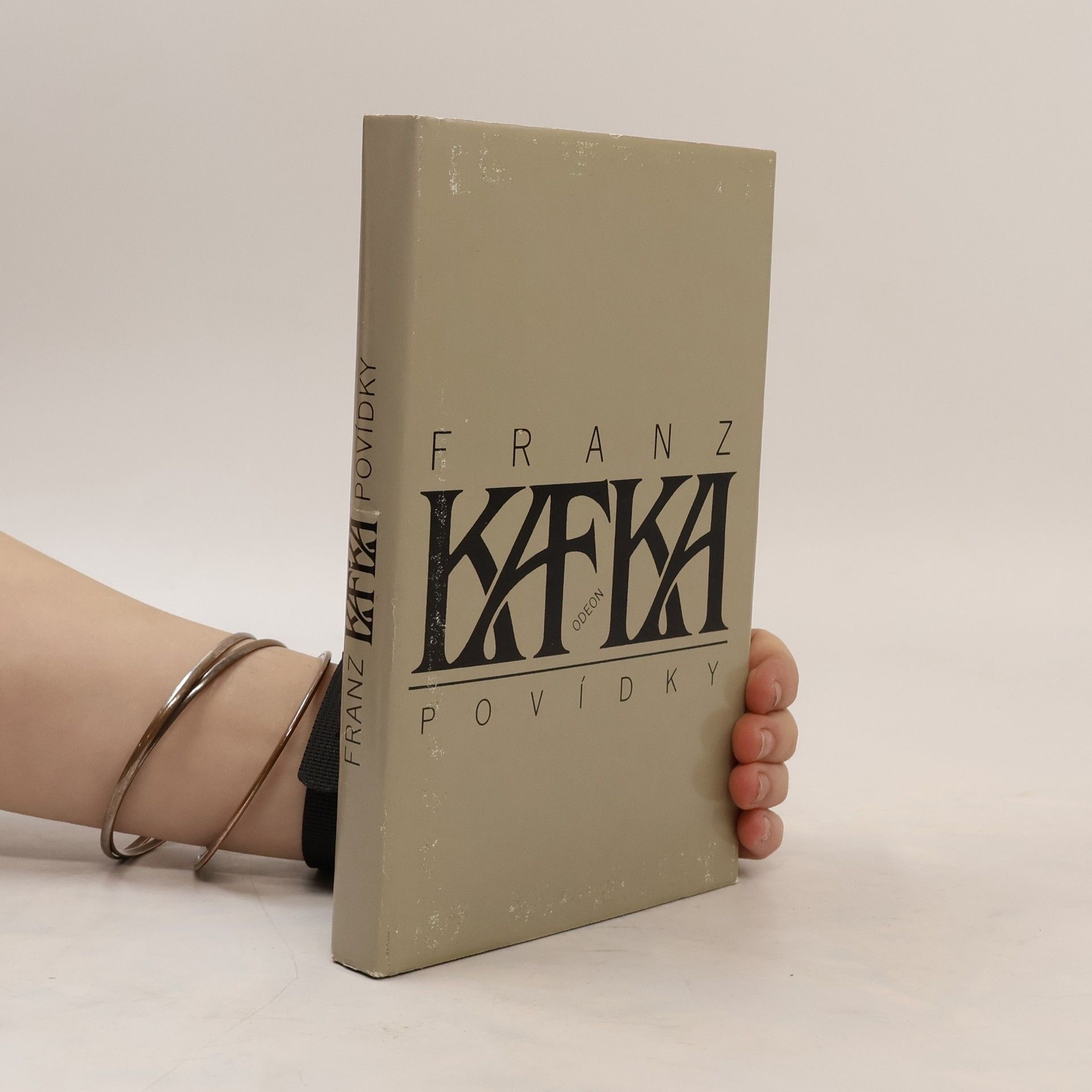 Franz Kafka Povídky