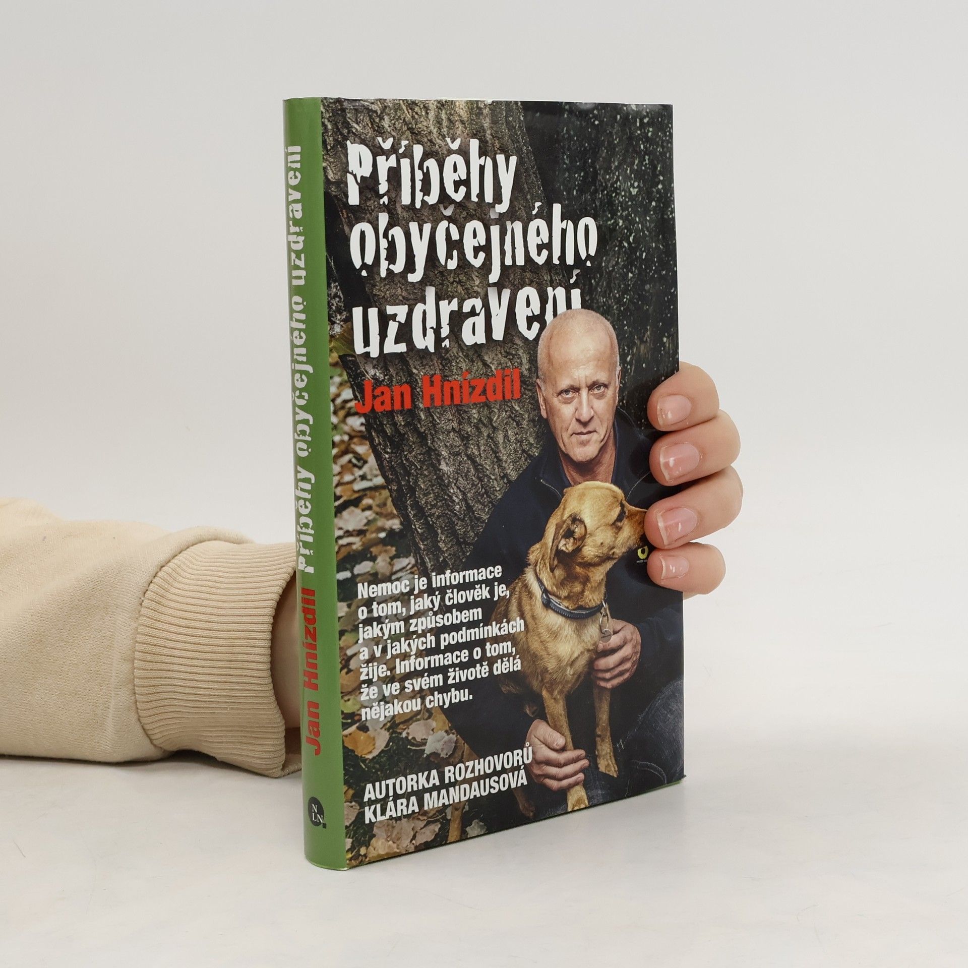 Příběhy obyčejného uzdravení