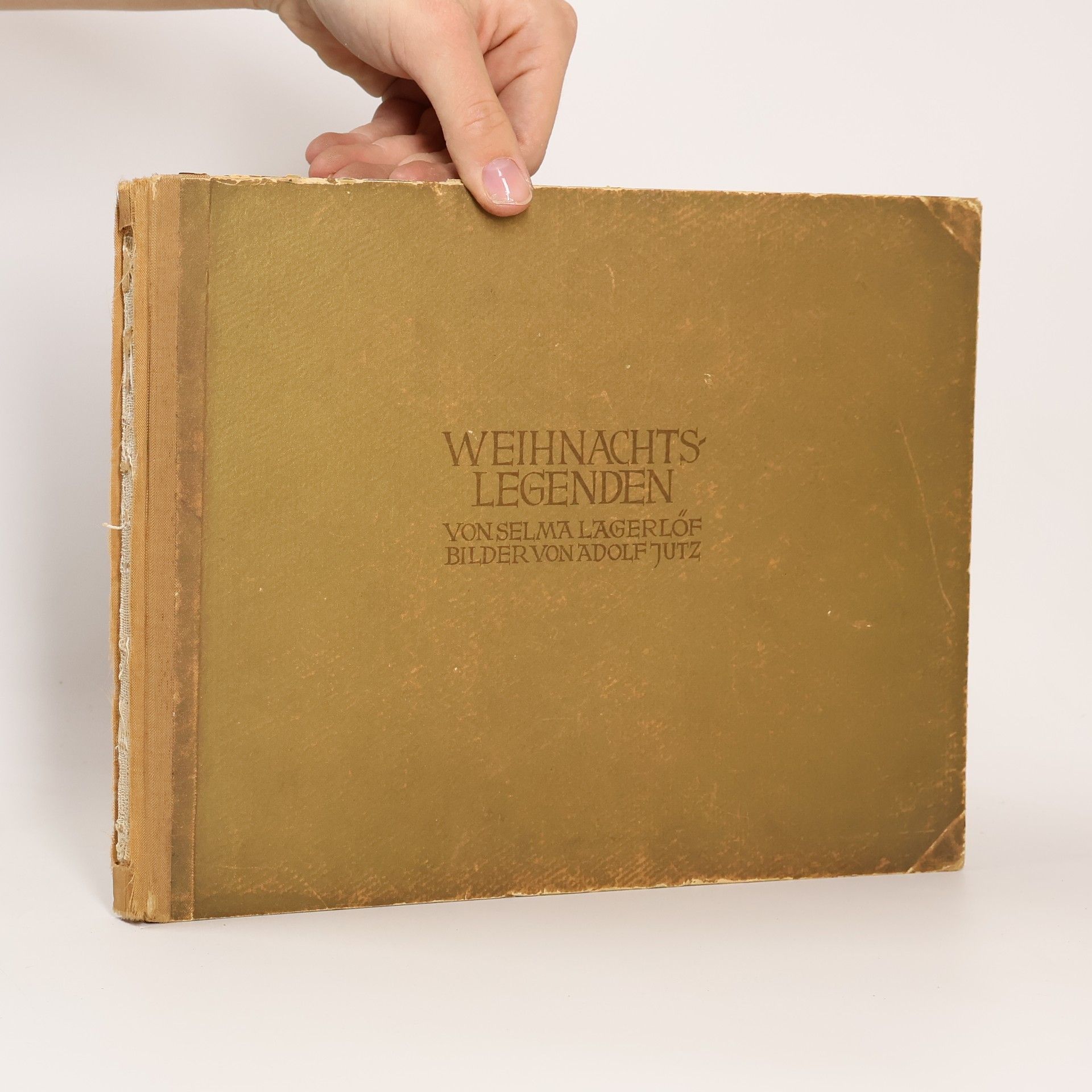 Kolektiv autorů Weihnachtslegenden