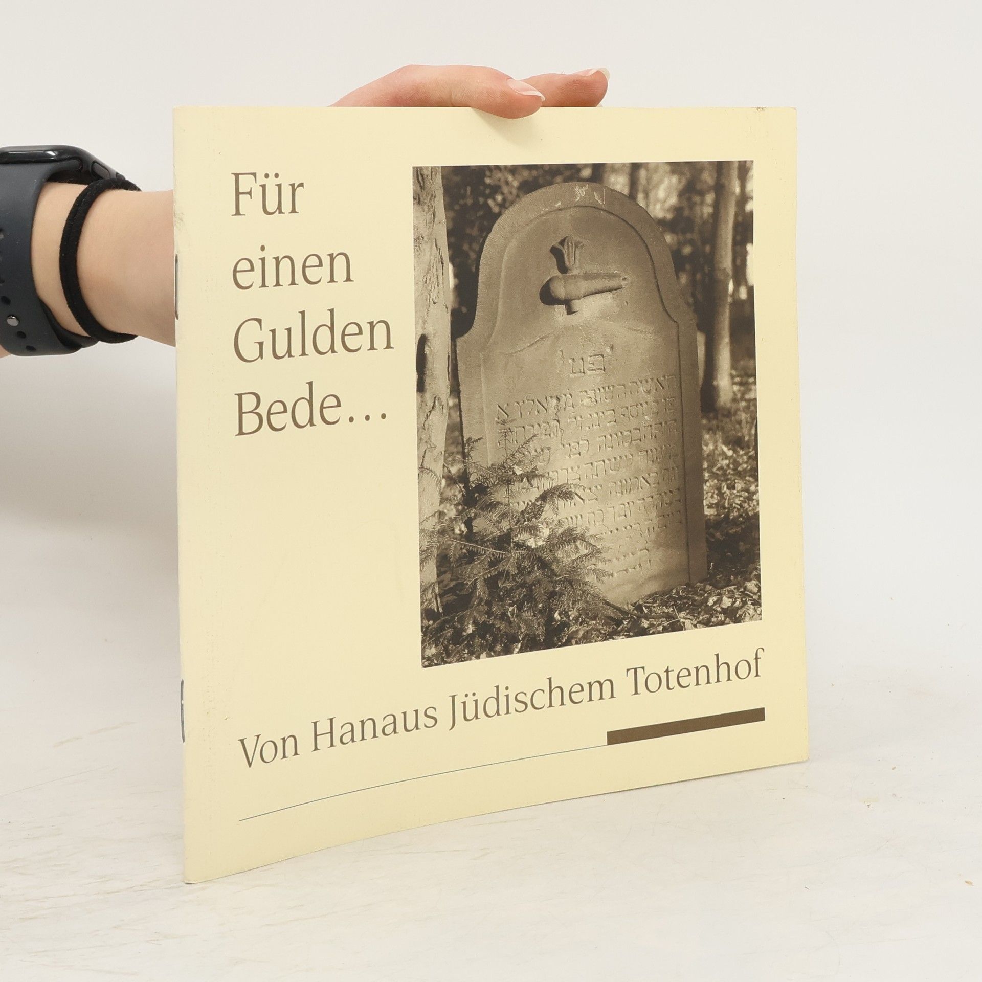 Autorenkollektiv Für einen Gulden Bede ...