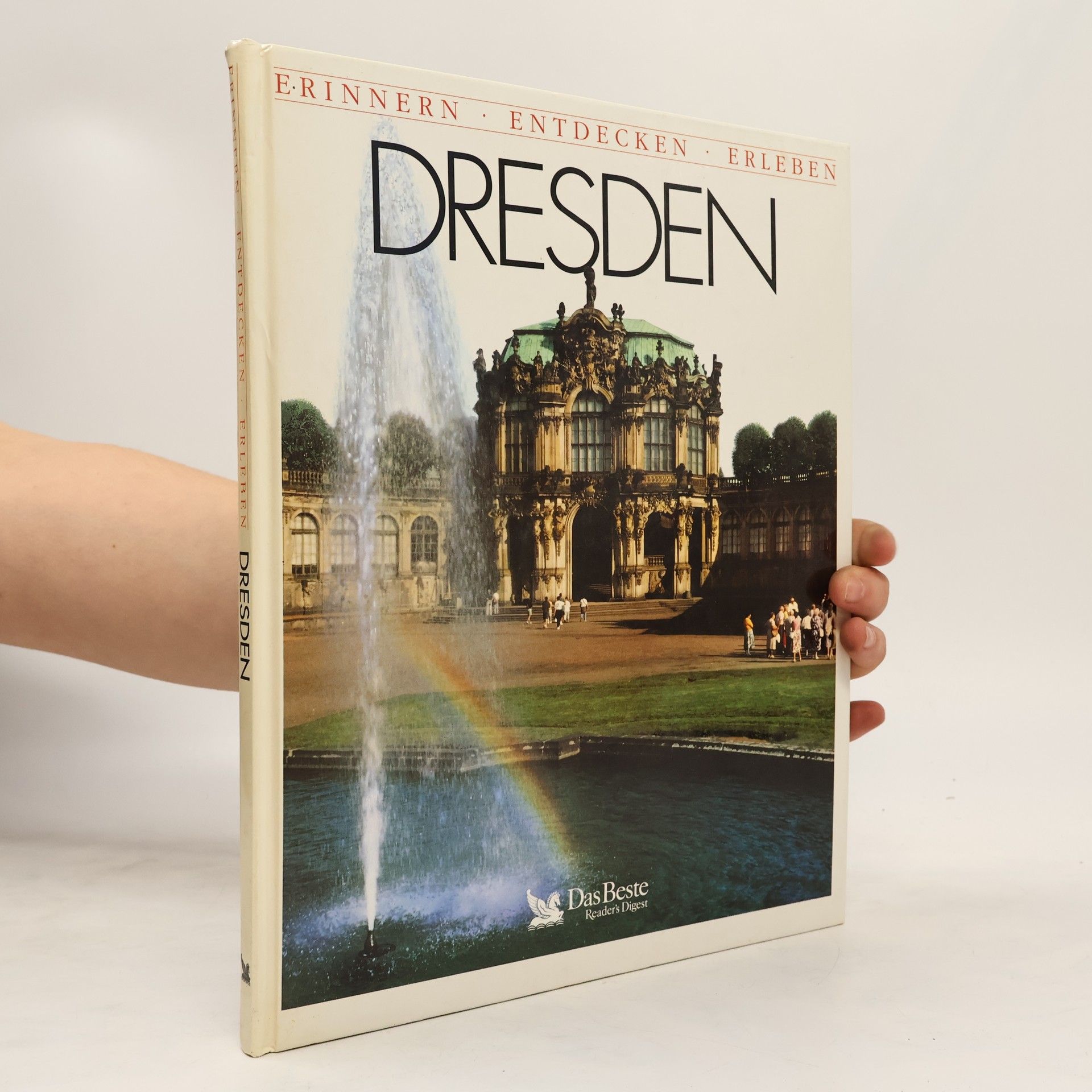 Georg Kürzinger Dresden