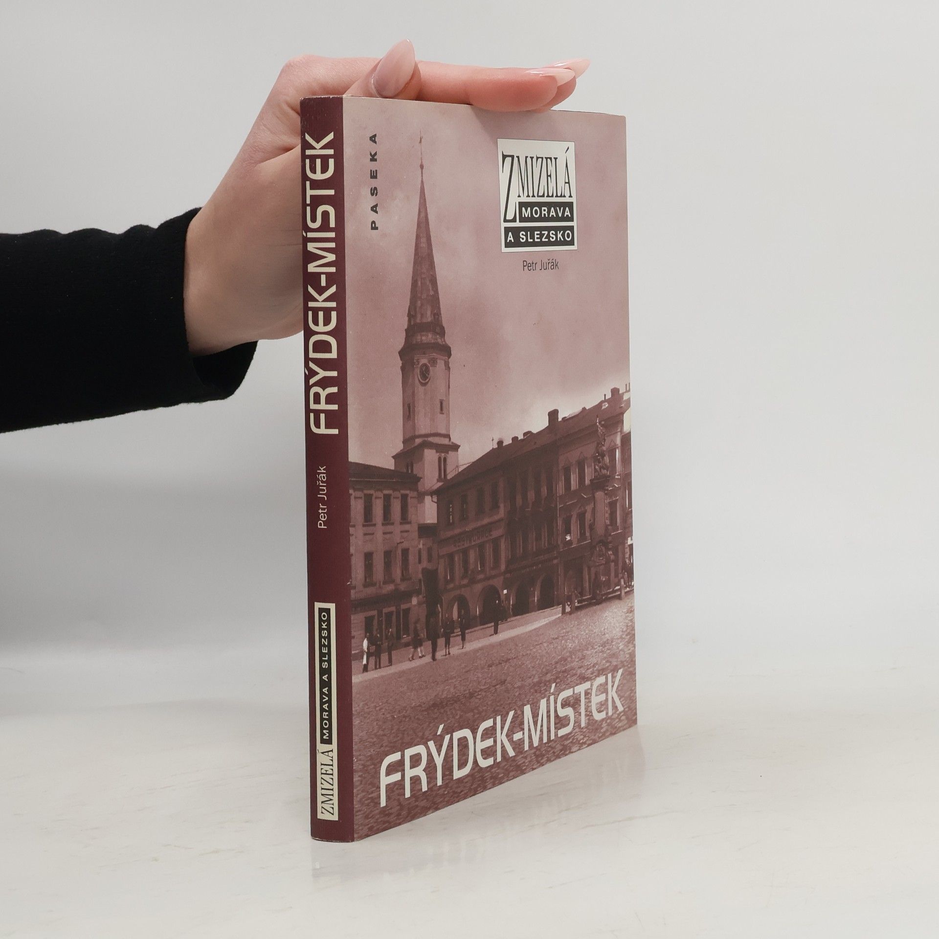 Petr Juřák Frýdek-Místek